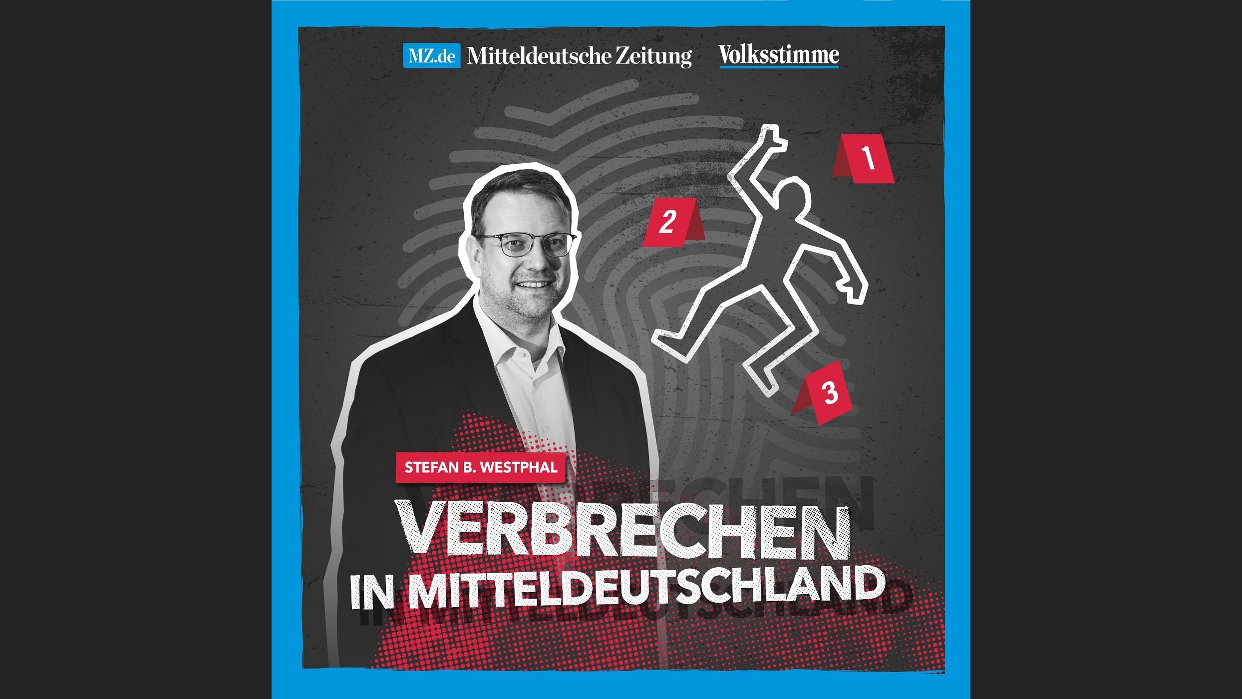 Verbrechen in Mitteldeutschland