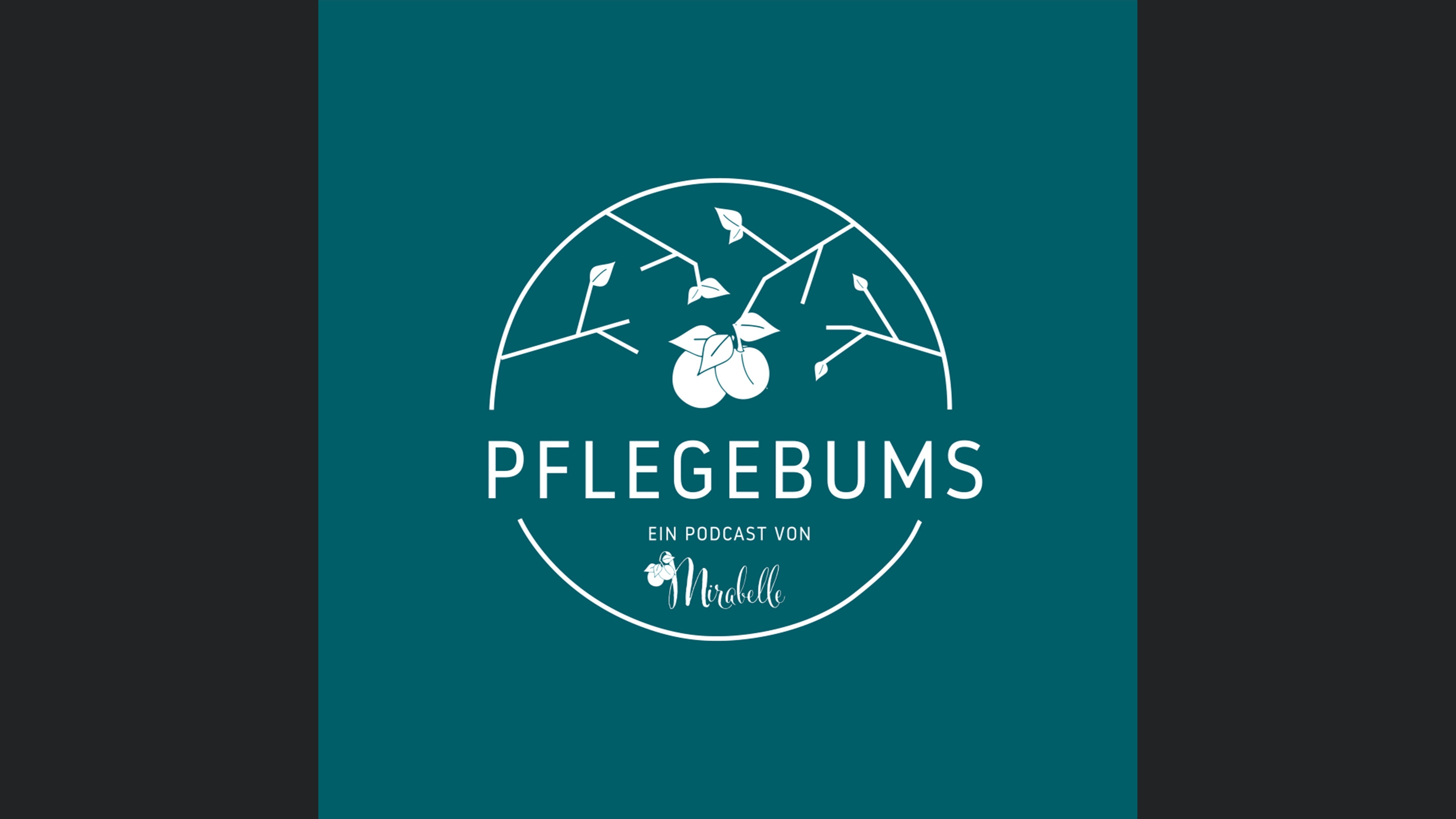 Pflegebums