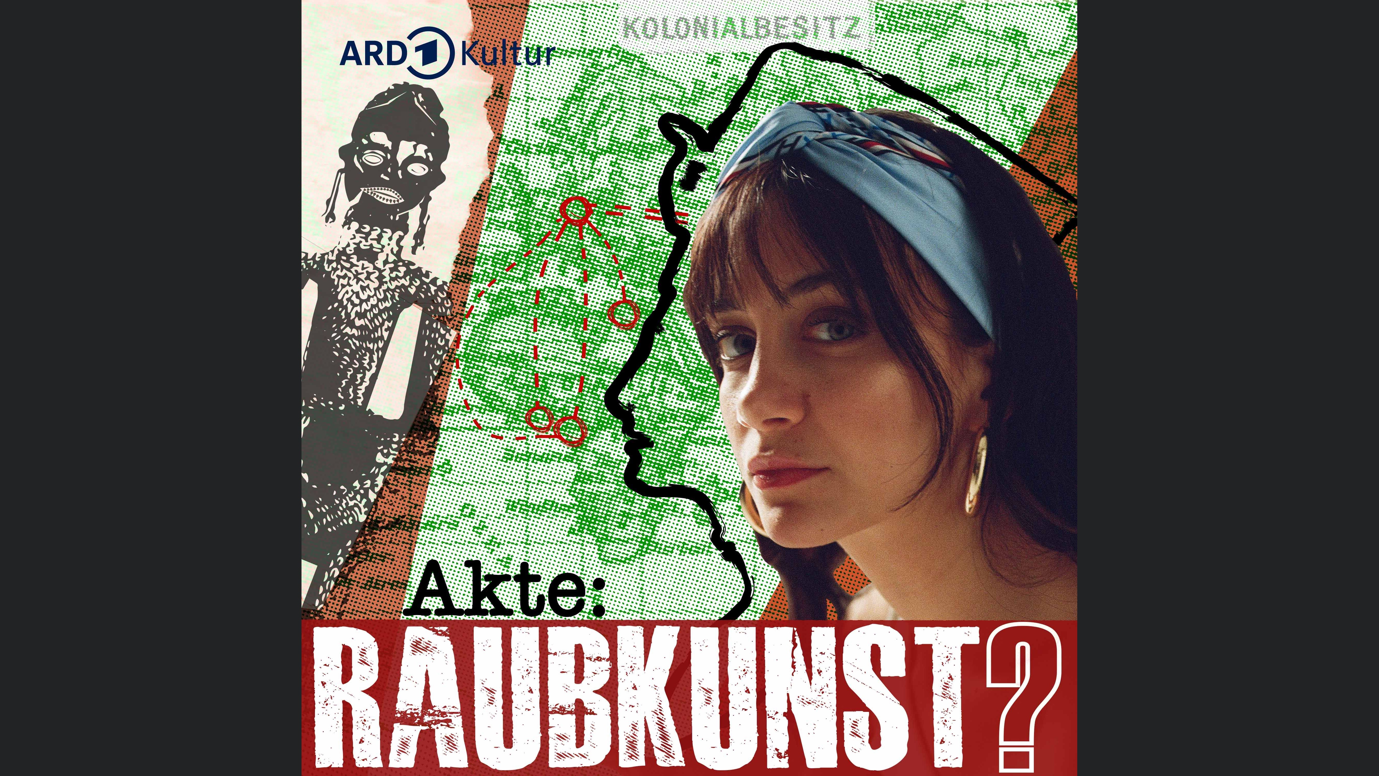 Akte: Raubkunst?