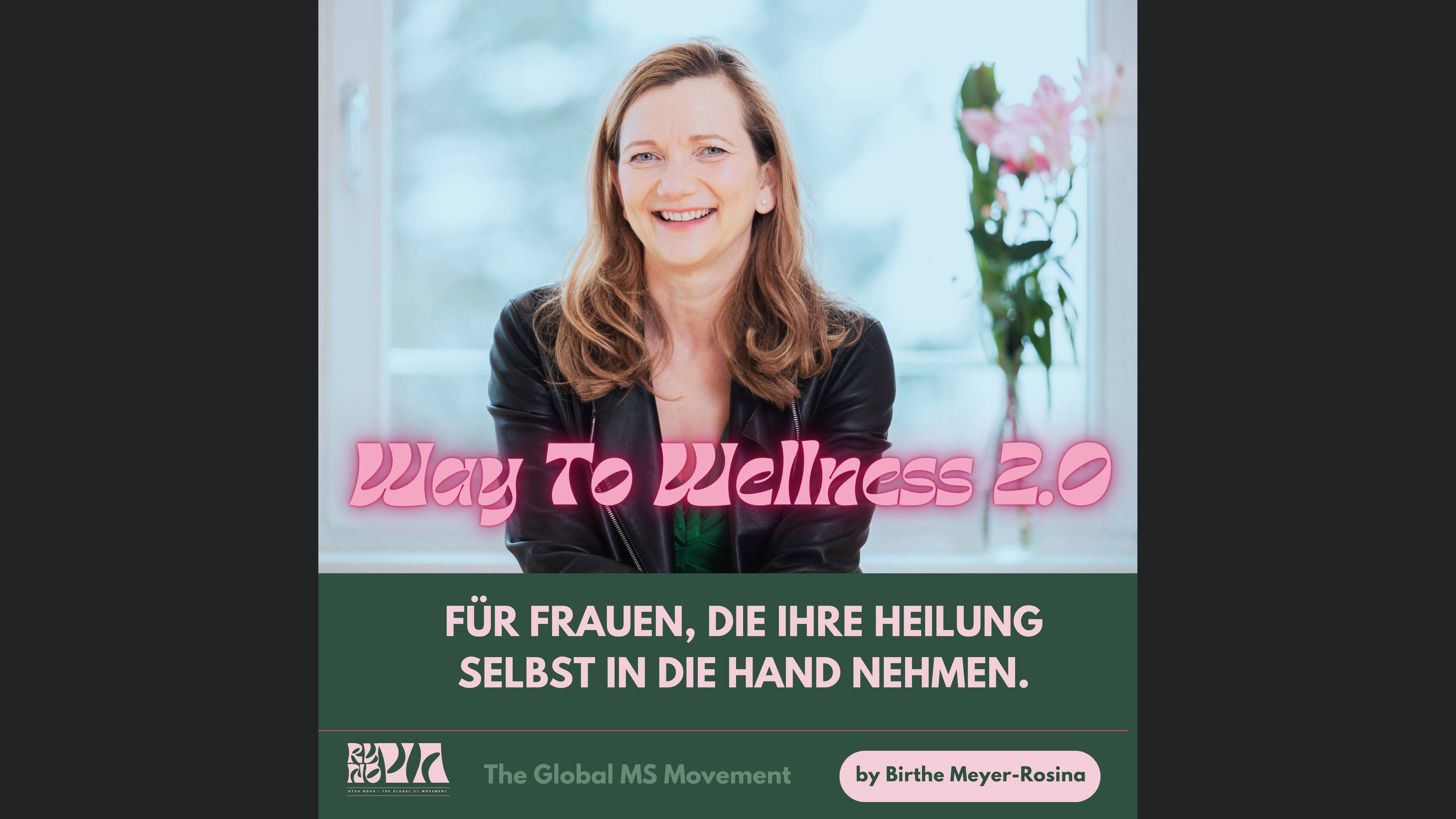 Way To Wellness 2.0