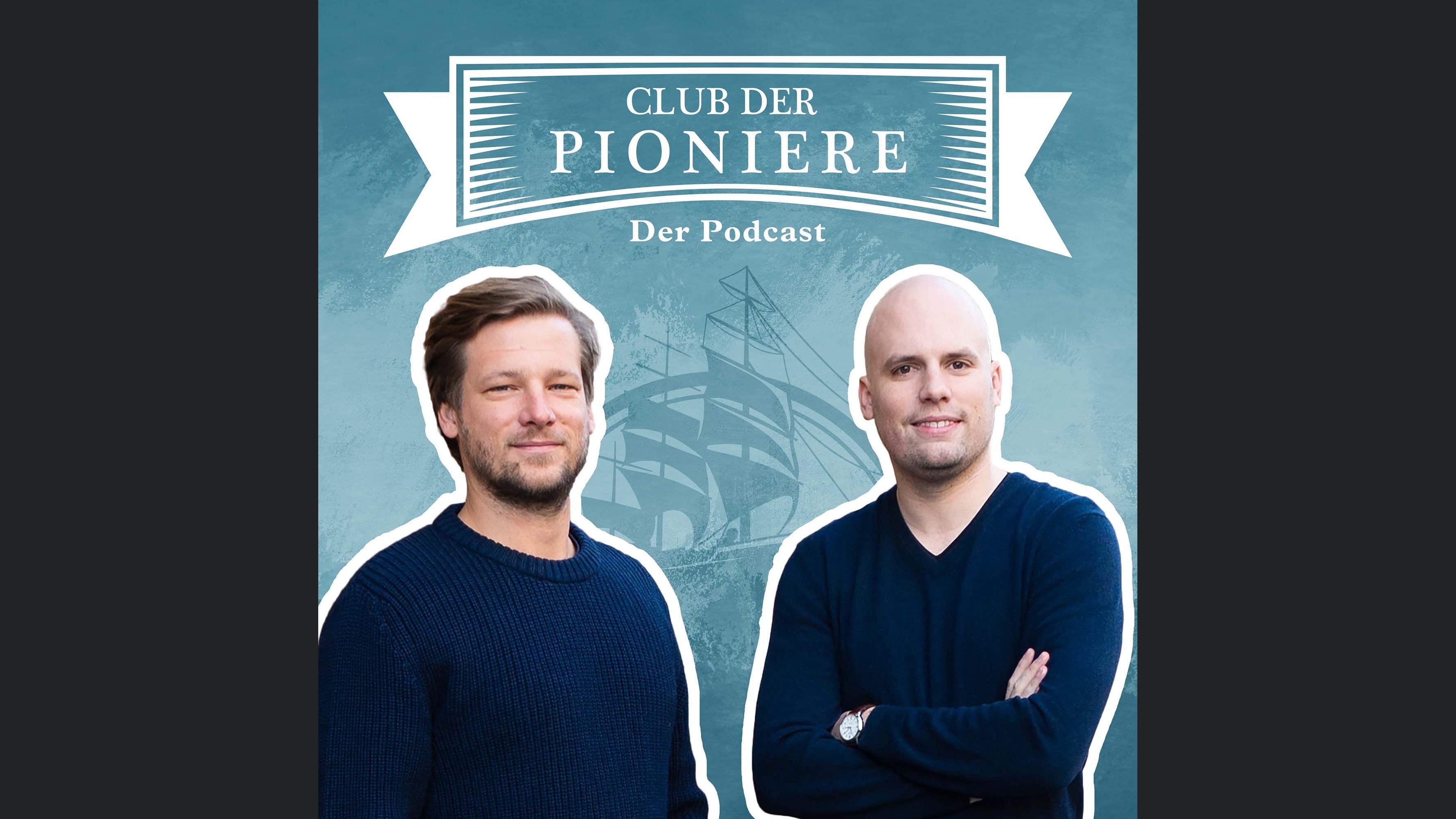 Club der Pioniere