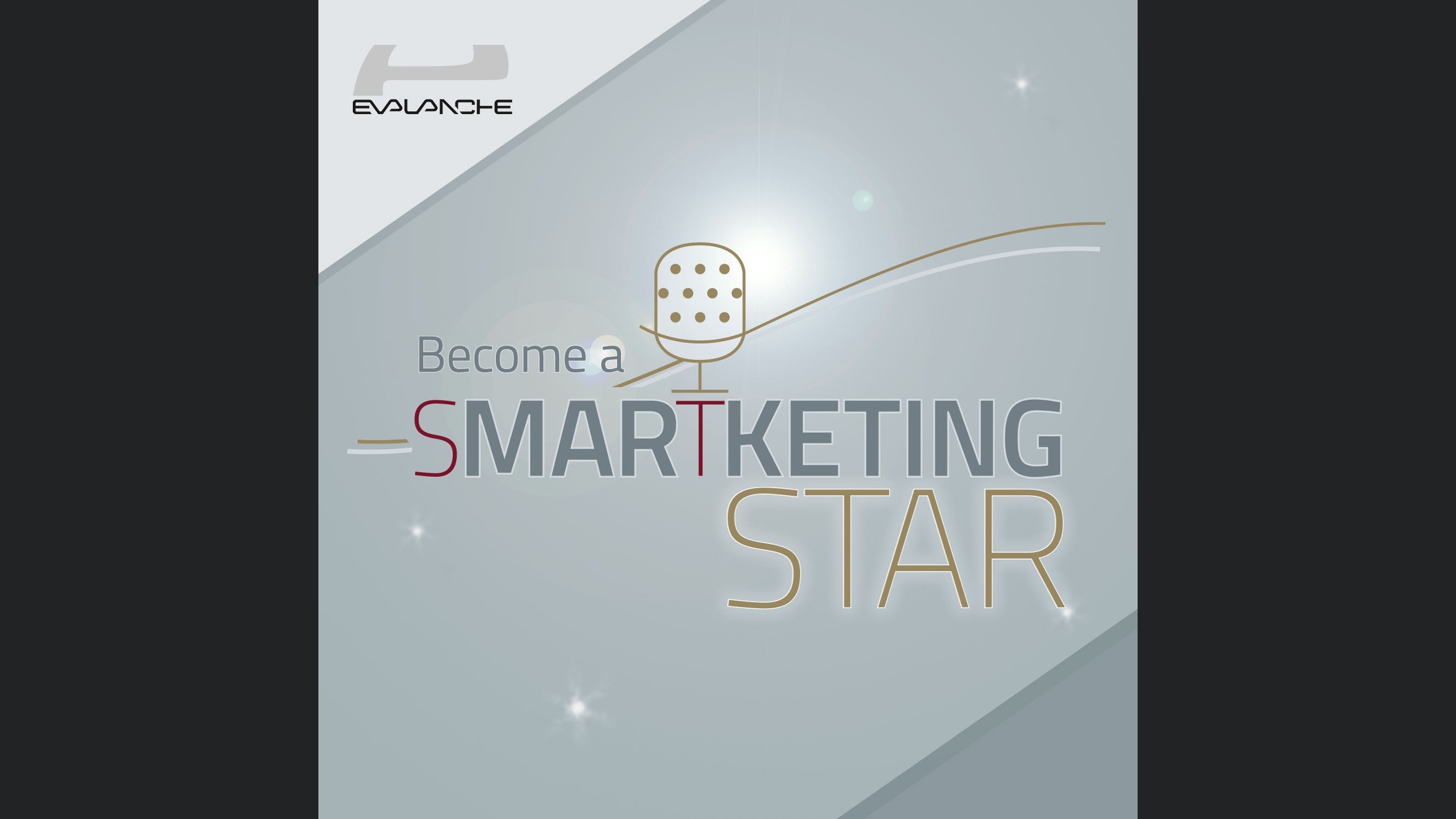 Become a SMar(t)ketingStar
