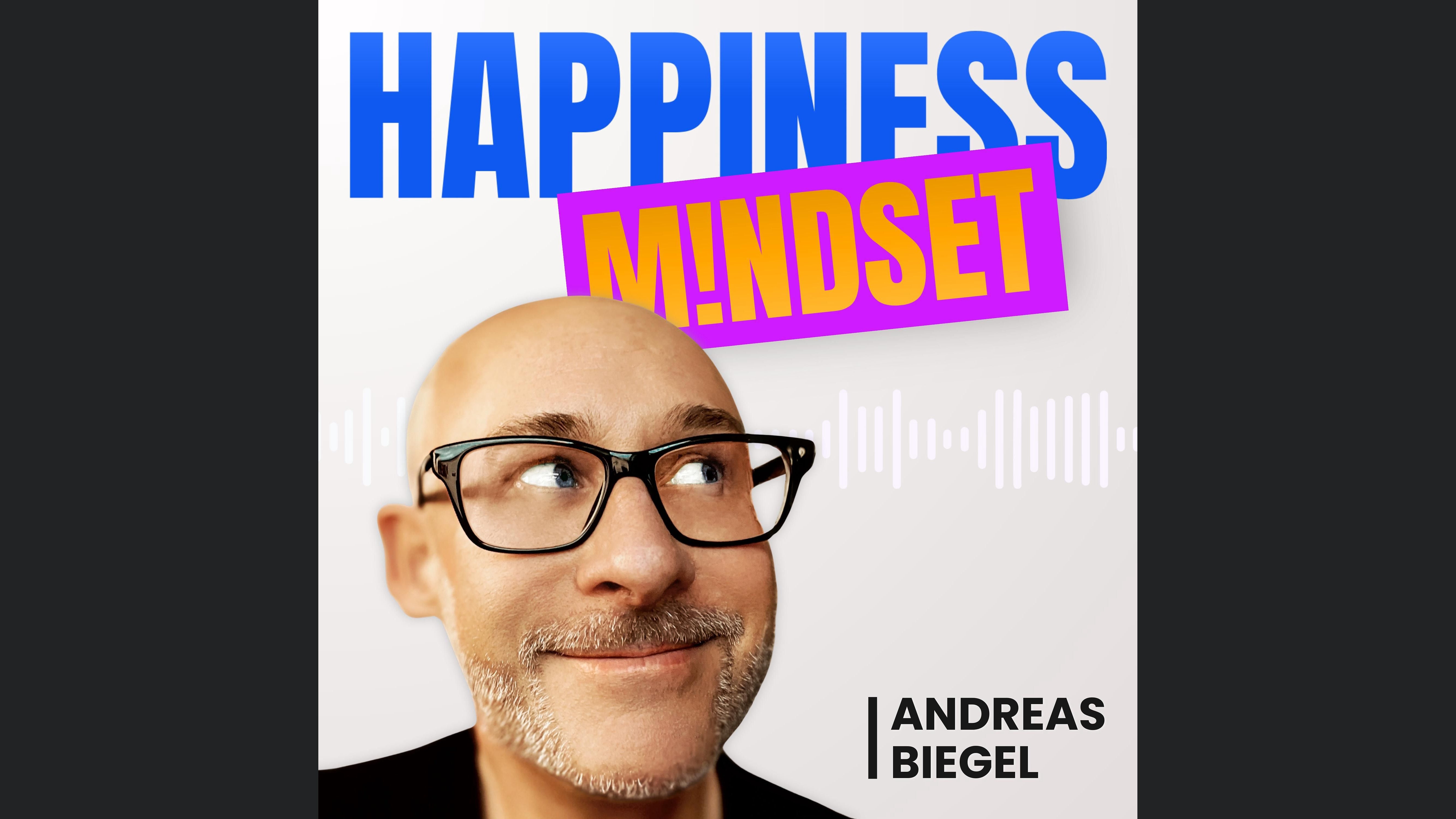 Happiness Mindset