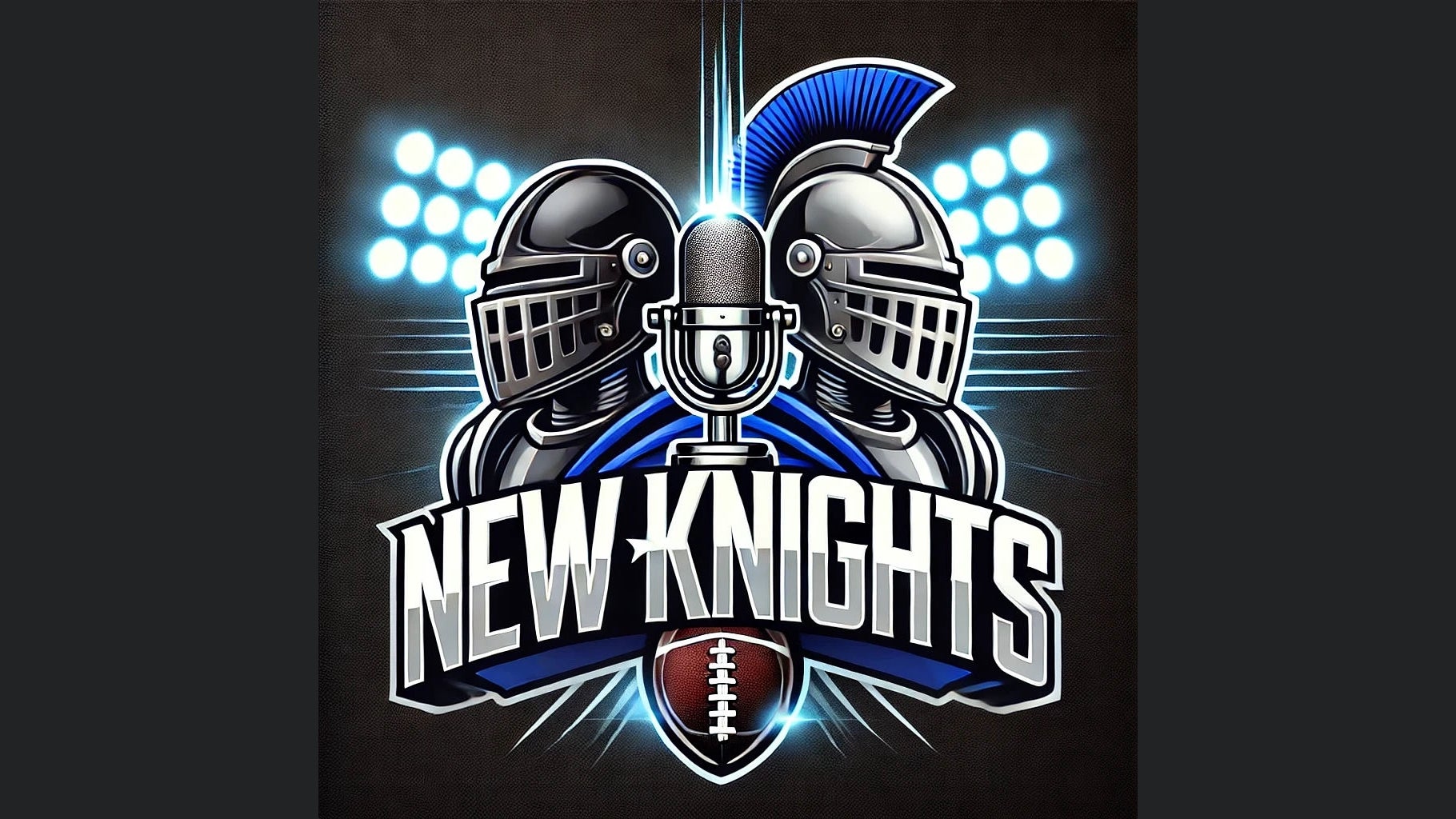 NEW KNIGHTS