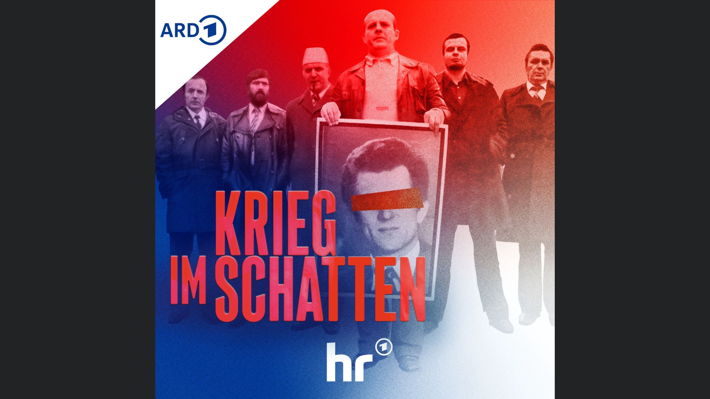 KRIEG IM SCHATTEN. Warum starb Nikola Milicevic?