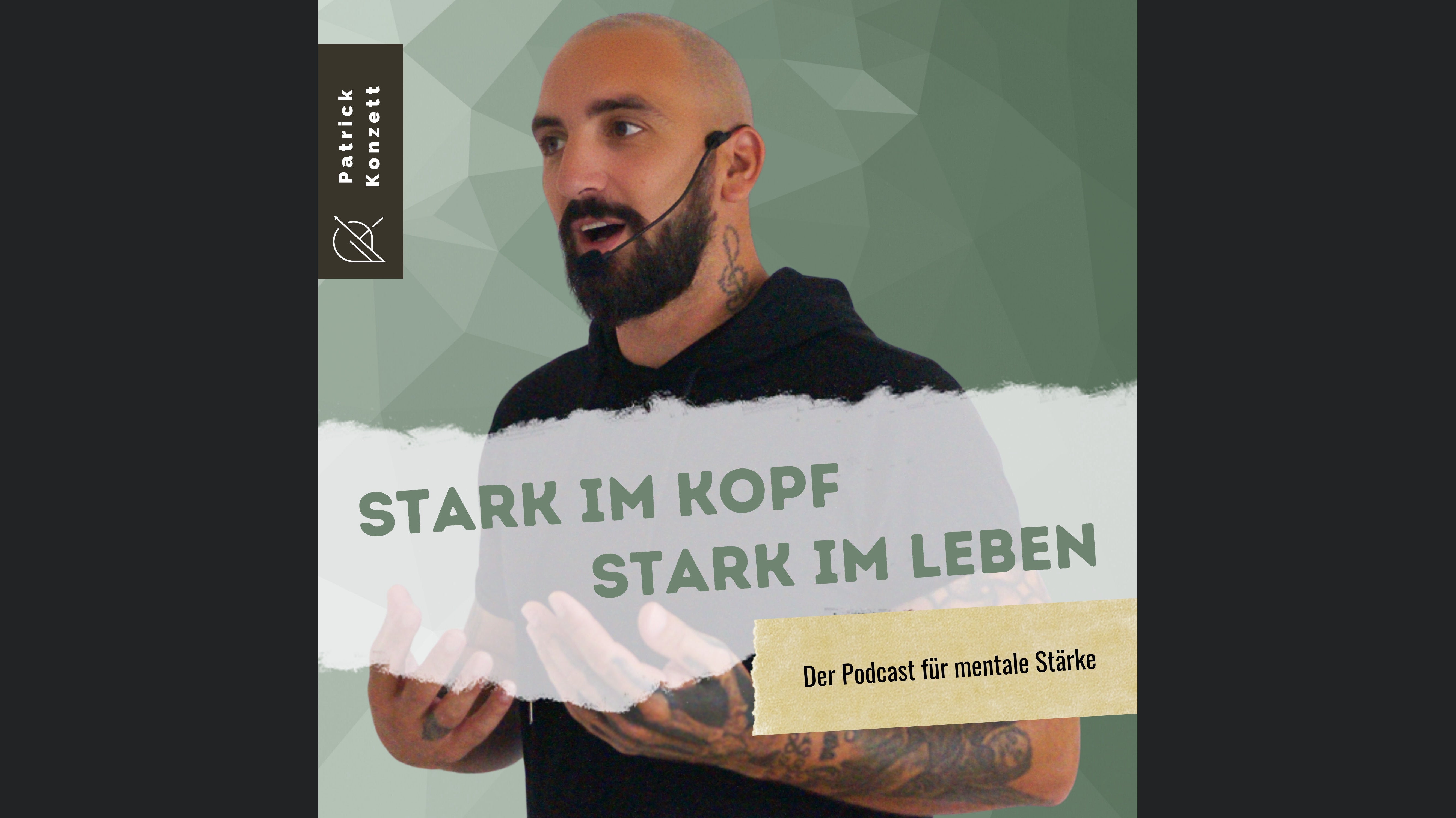 Stark im Kopf - Stark im Leben
