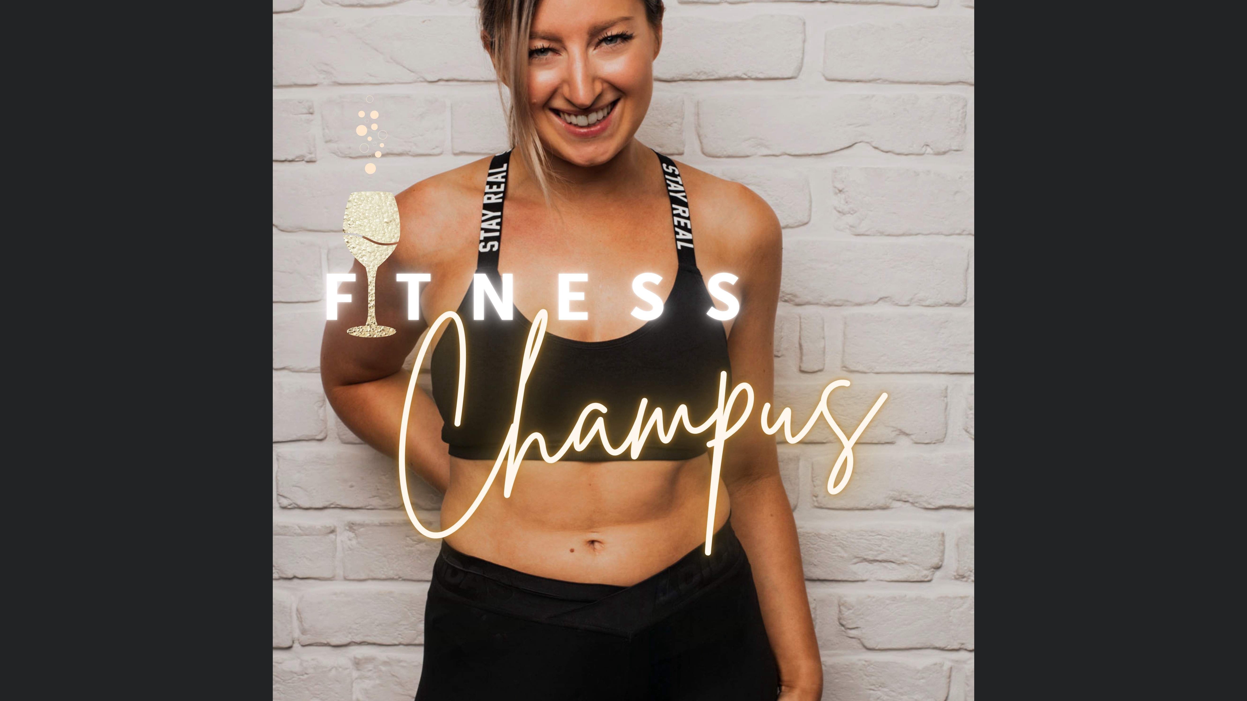 Fitness Champus