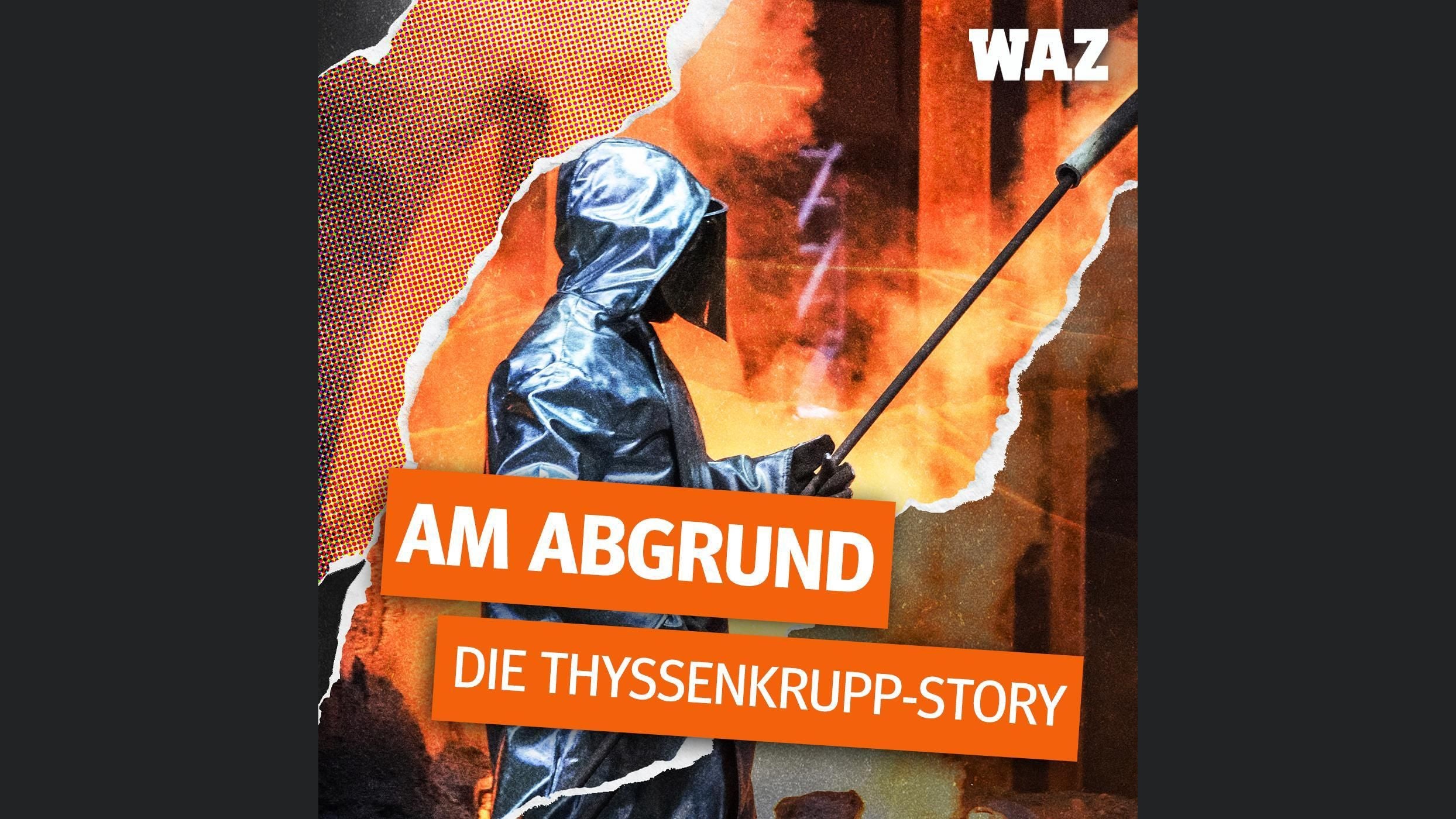Am Abgrund – Die Thyssenkrupp-Story