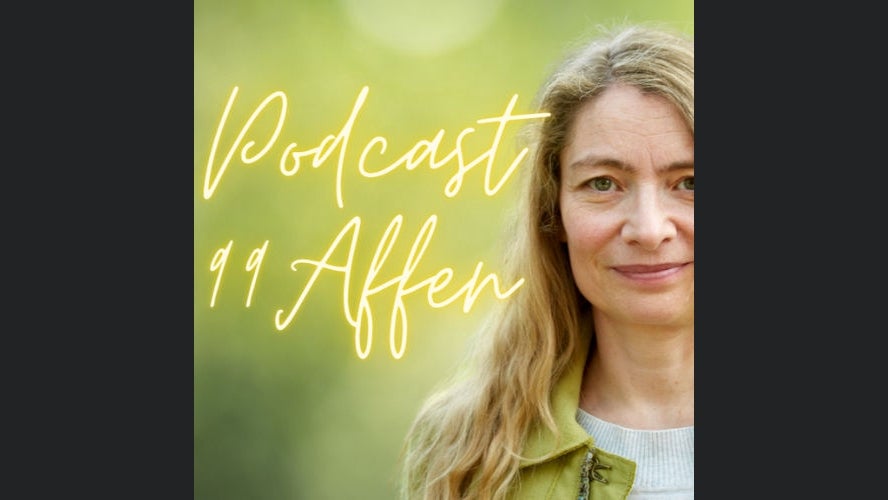 99 Affen - Ideen für eine bessere Welt