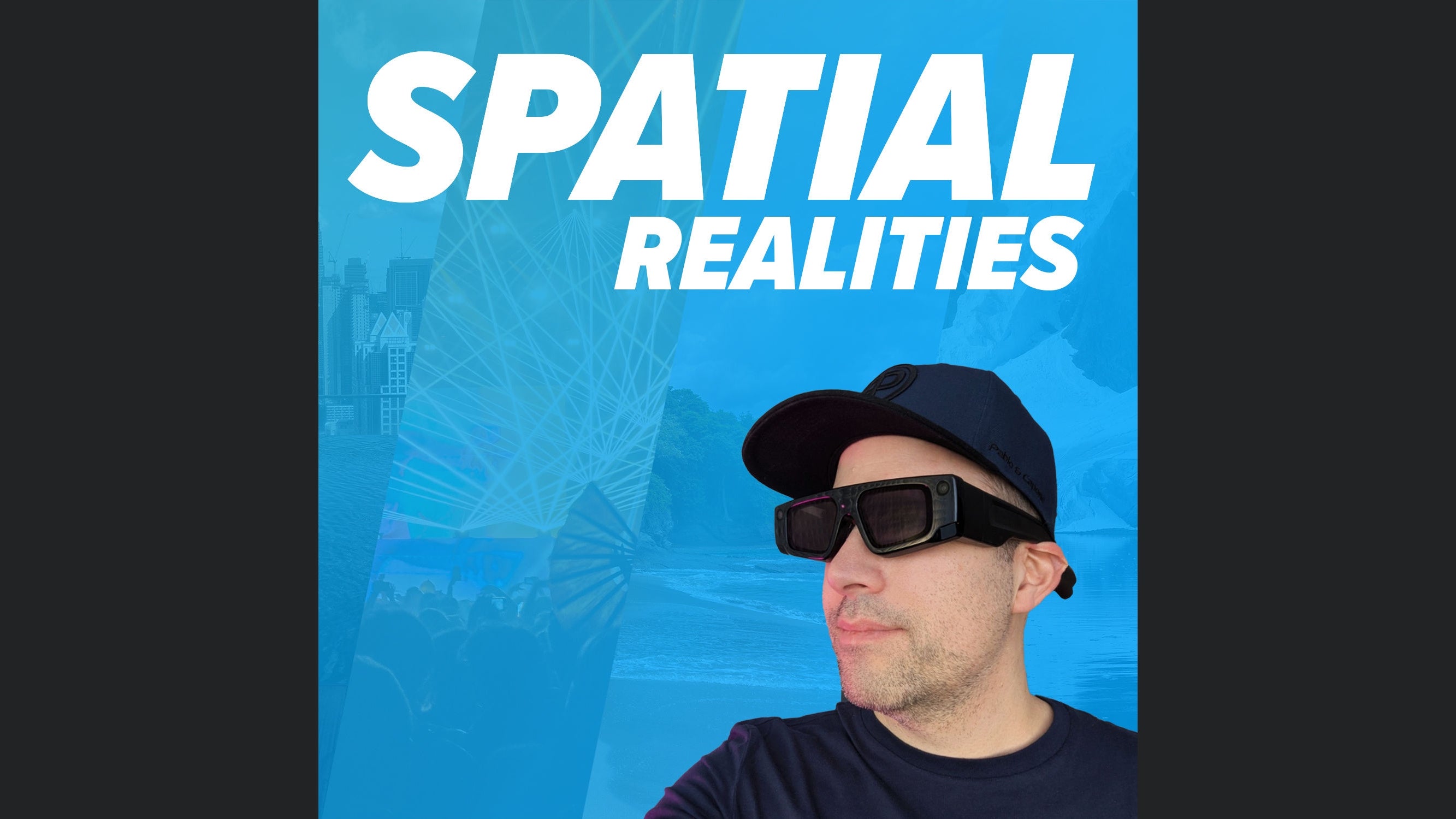 Spatial Realities