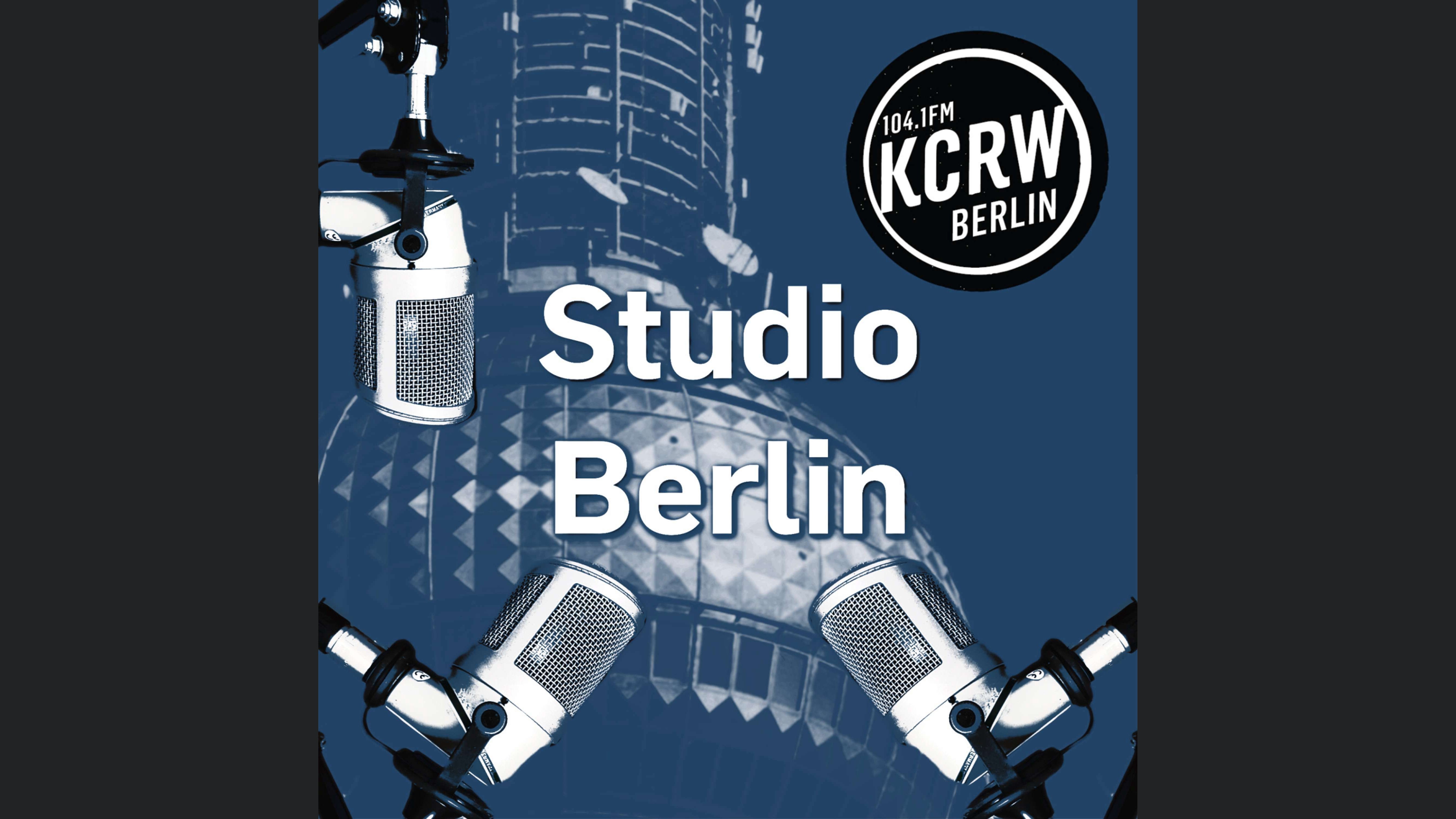 Studio Berlin