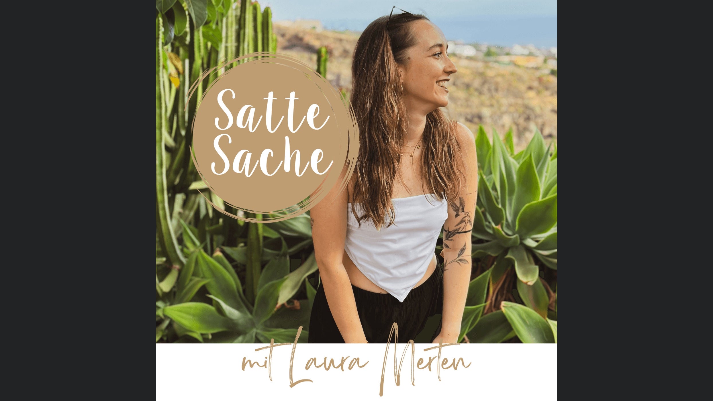Satte Sache | Ernährung & Wissenschaft