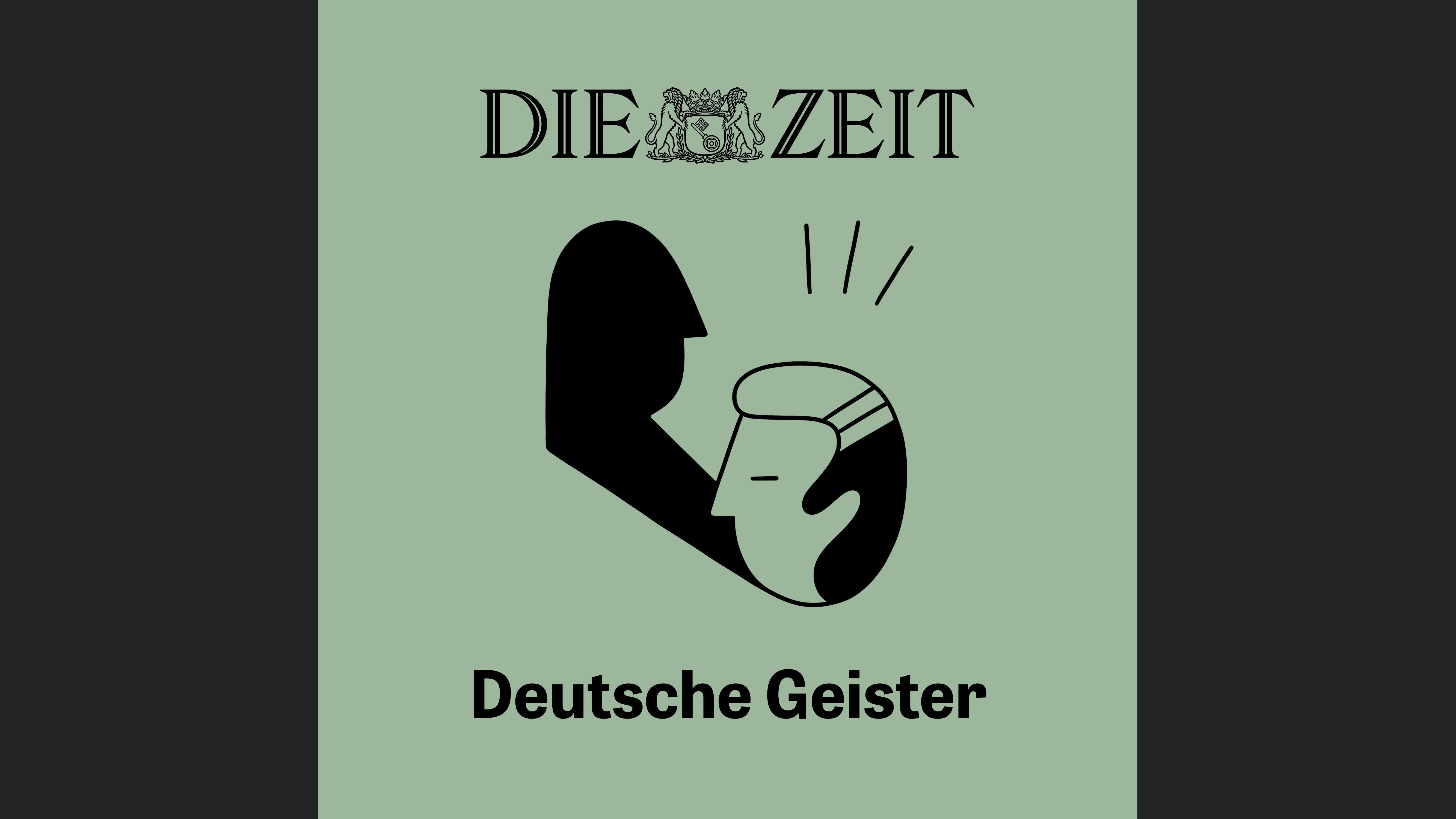 Deutsche Geister