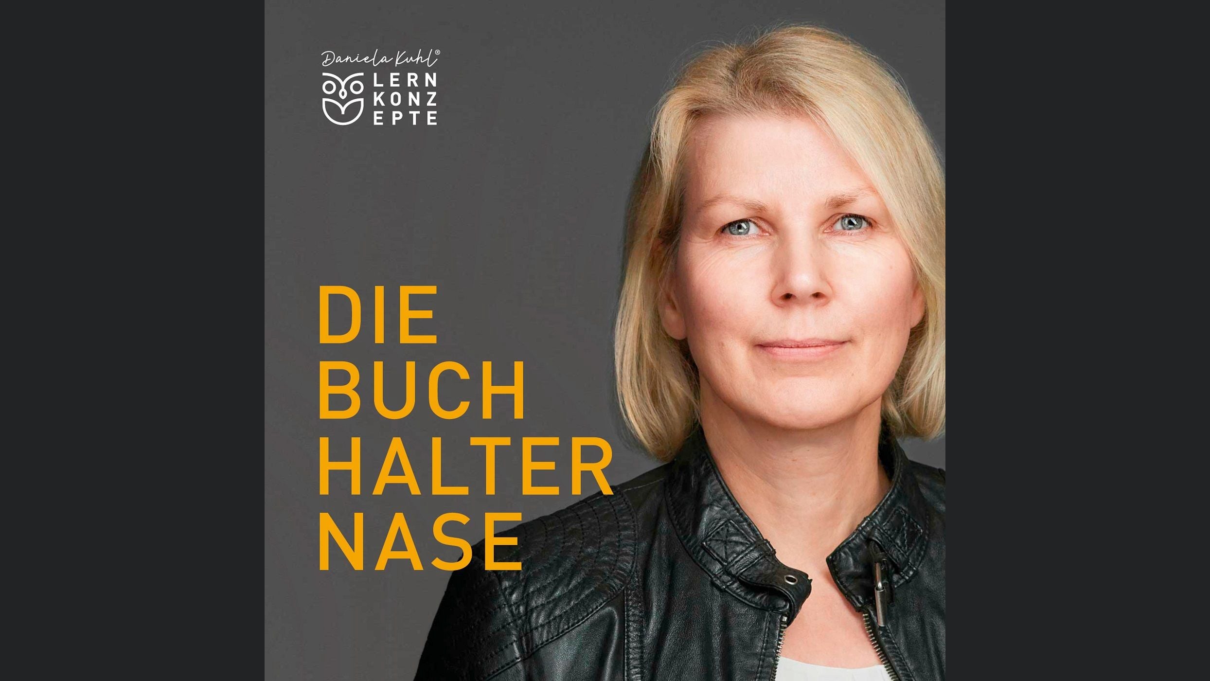 Die Buchhalternase