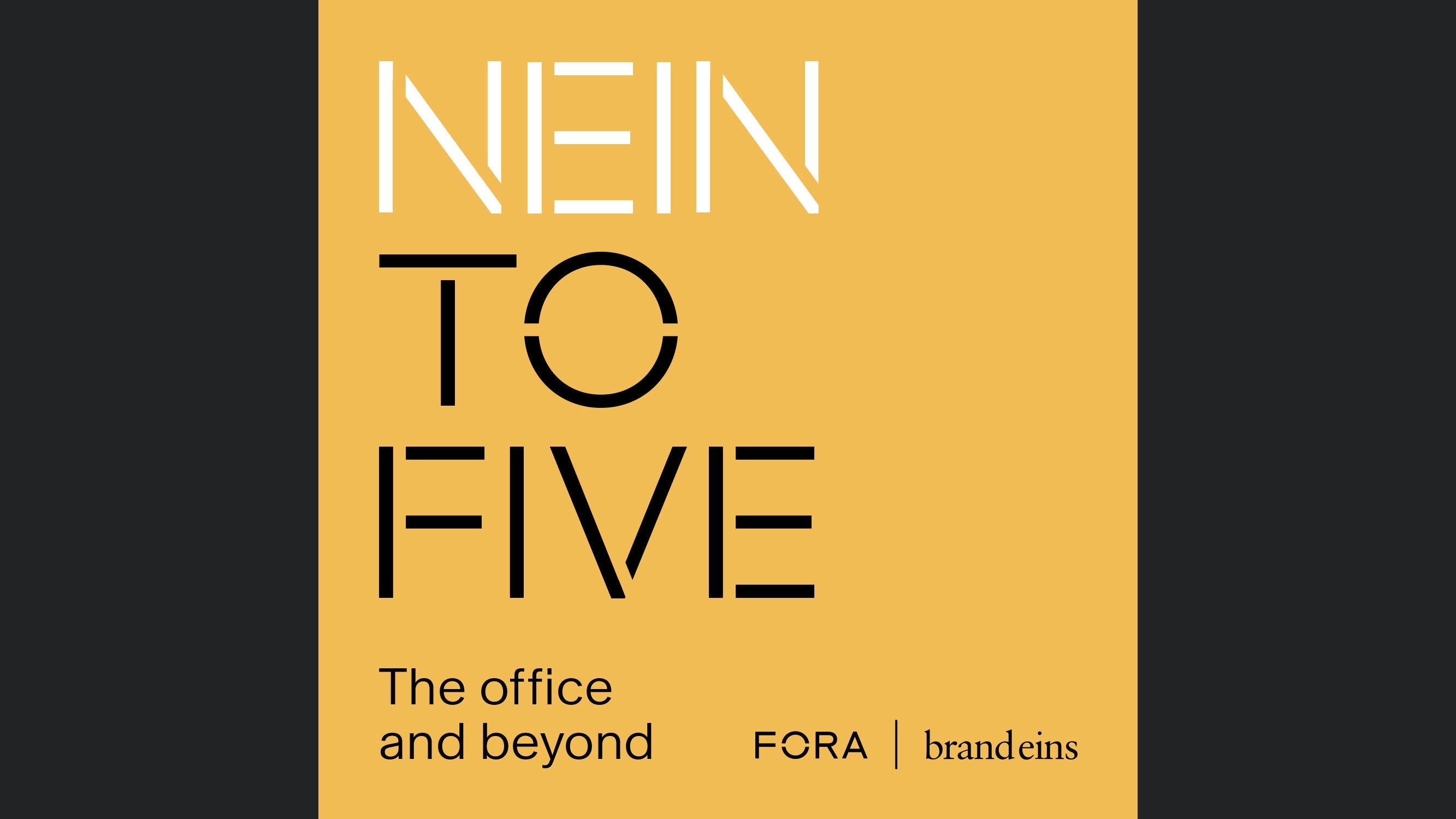 Nein to Five