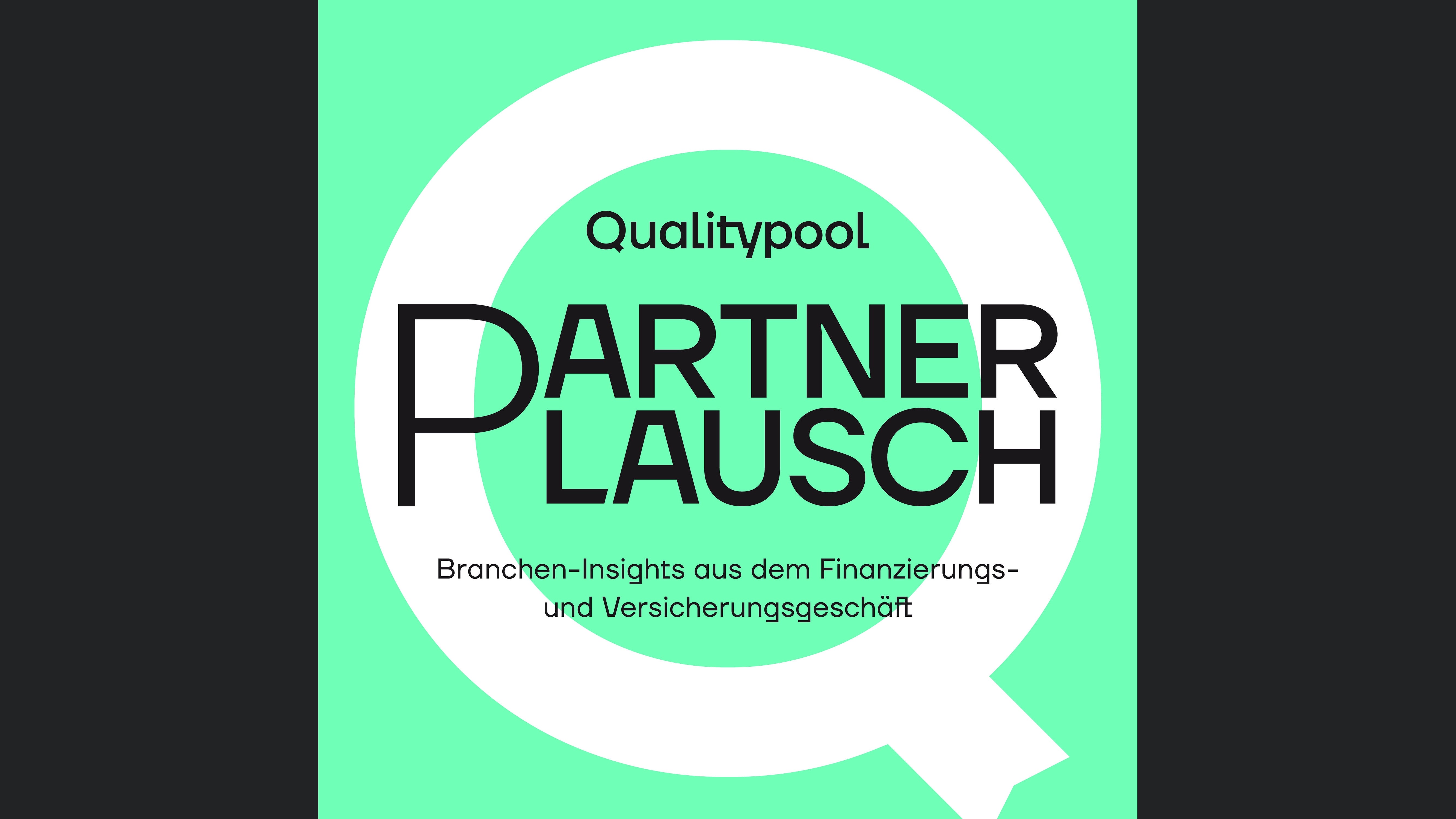 Qualitypool Partnerplausch