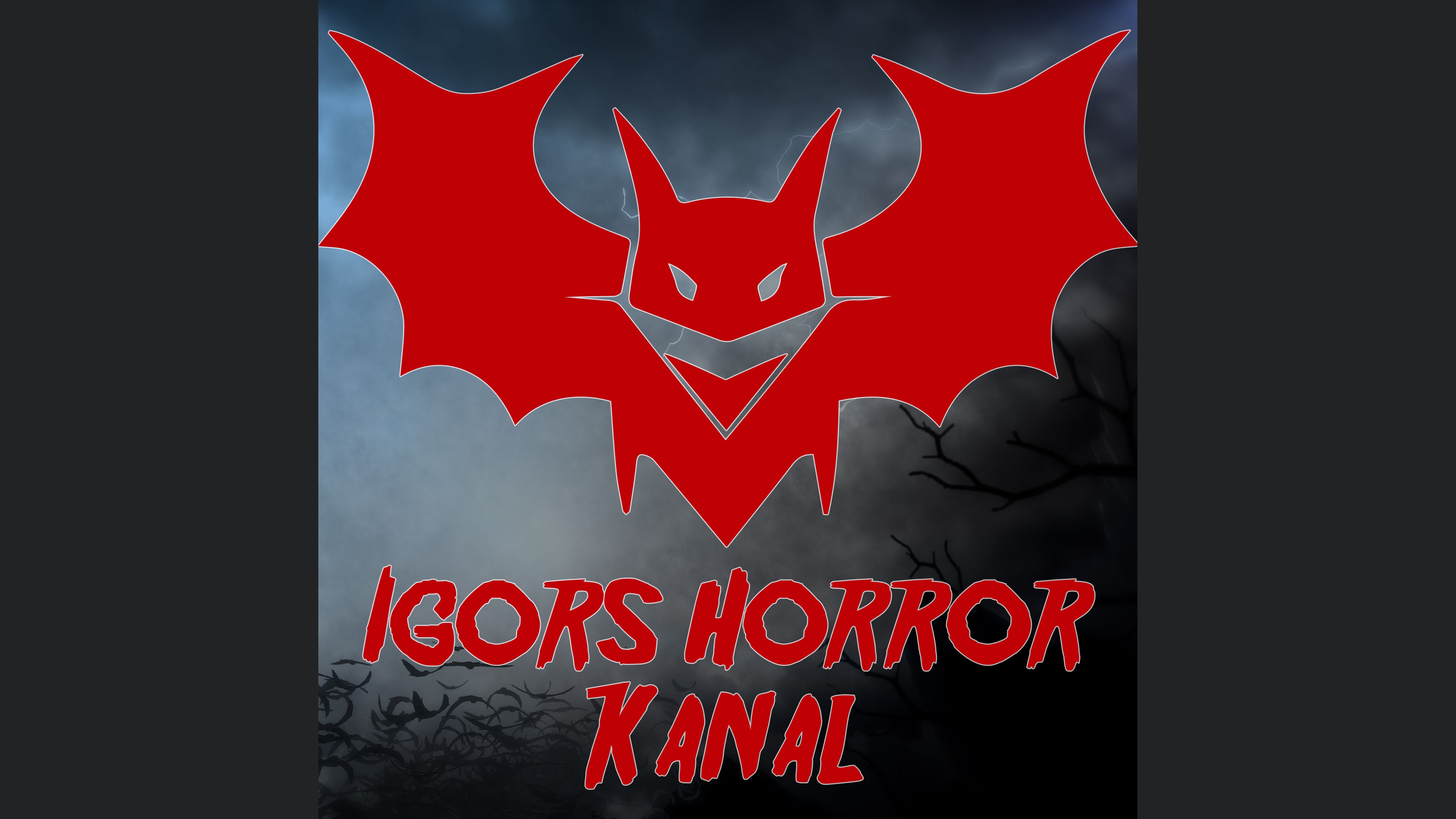 Igors Horror Kanal