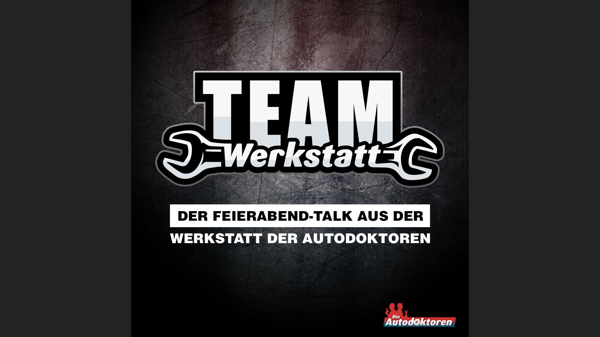TEAM WERKSTATT | Der Feierabend-Talk aus der Werkstatt der Autodoktoren