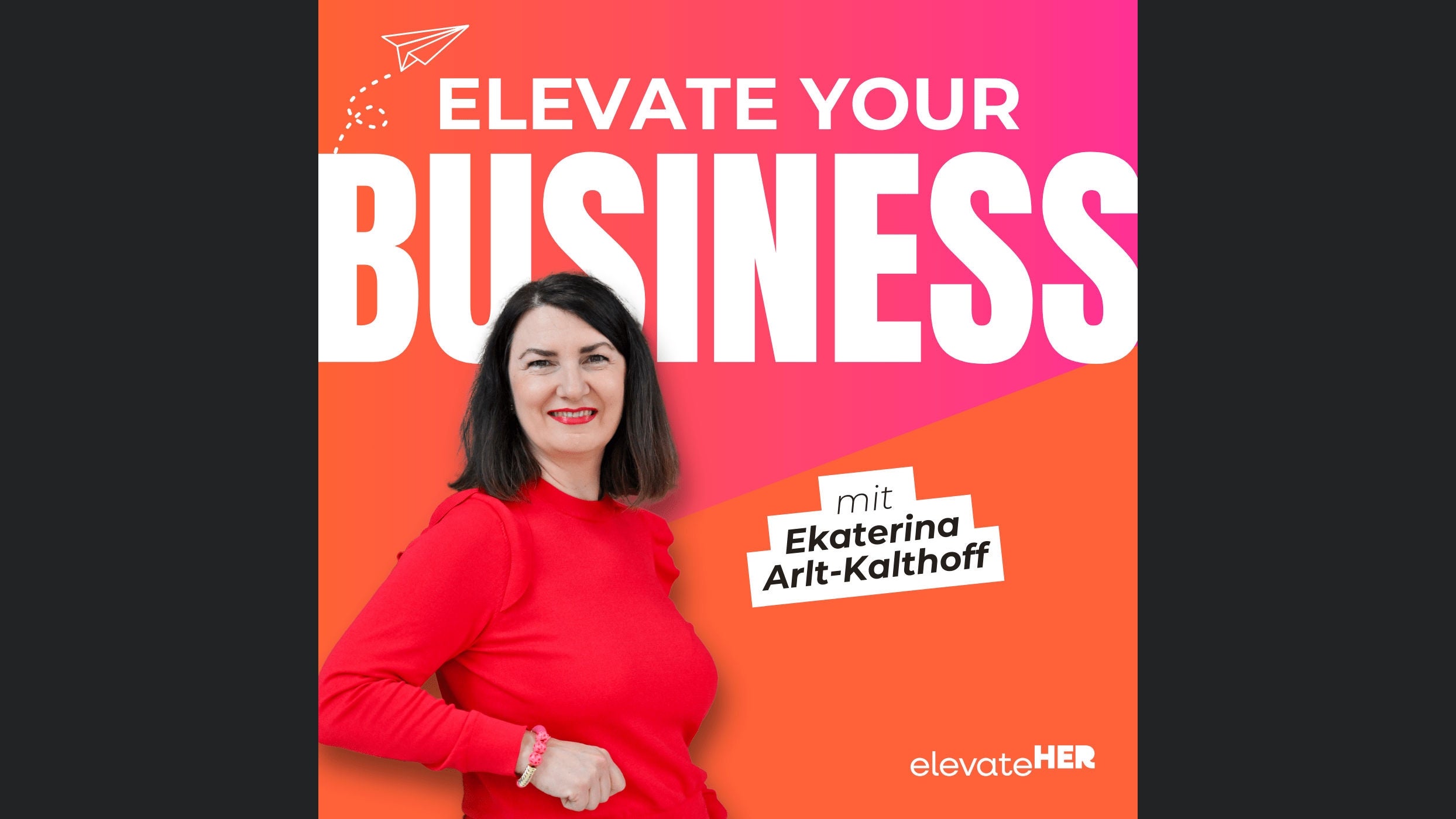 ELEVATE YOUR BUSINESS