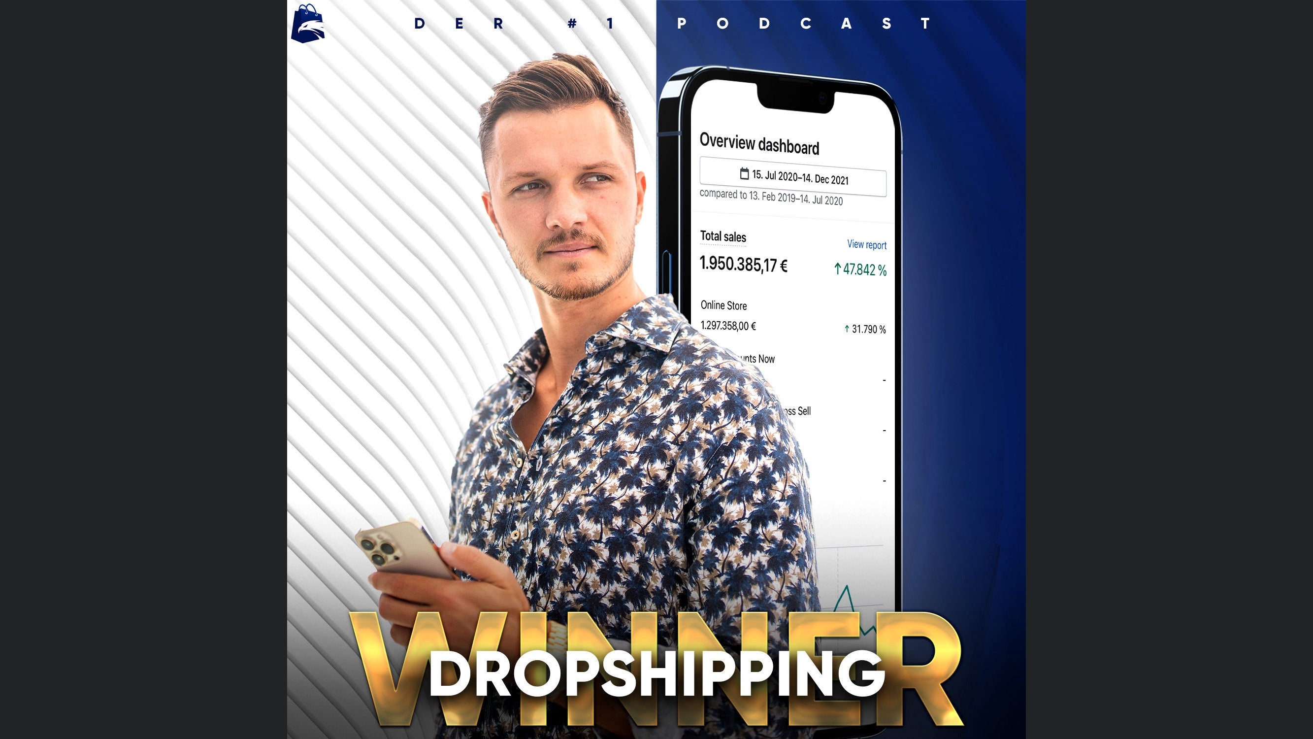 Dropshipping Winner