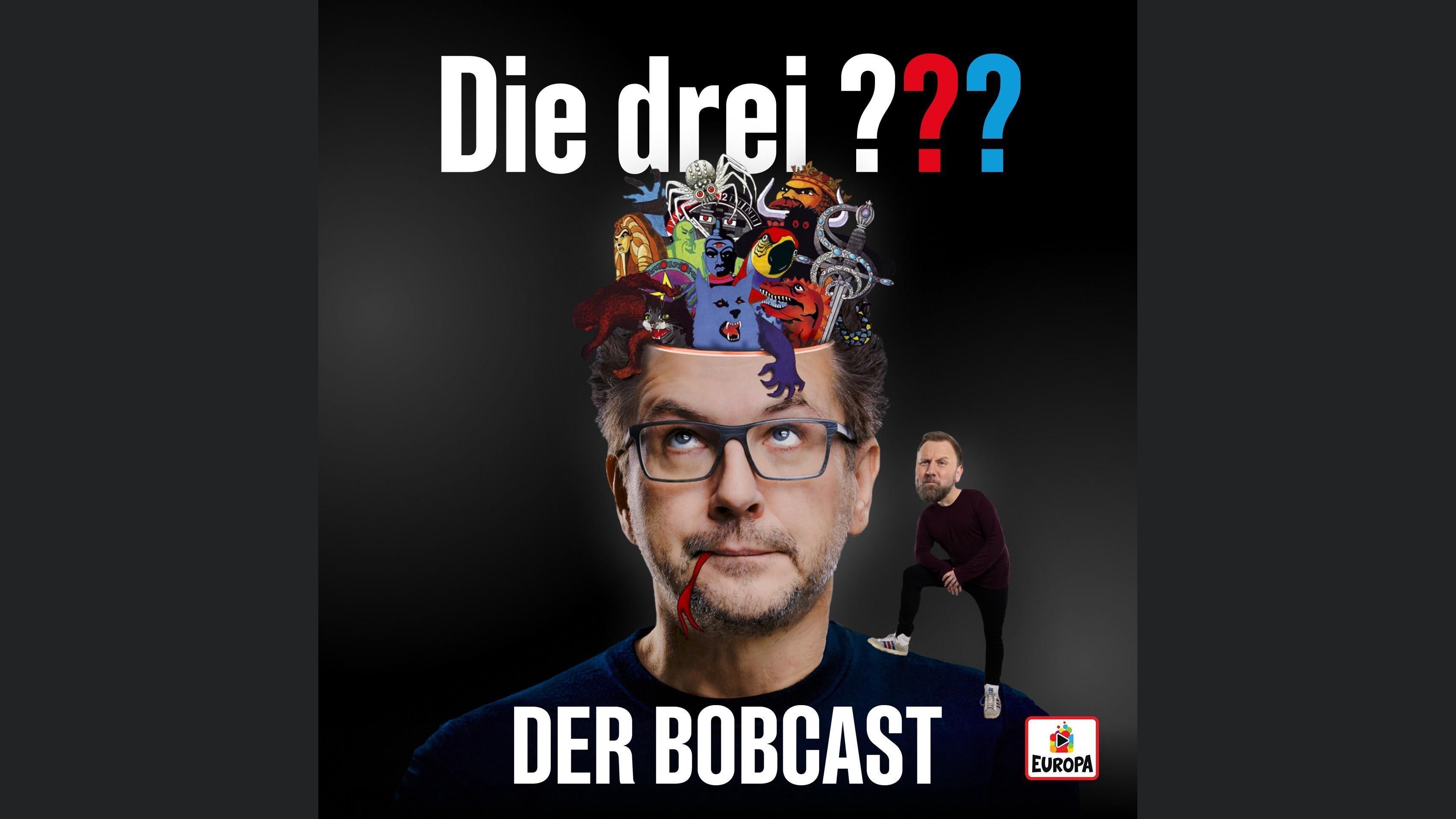 Haschimitenfürst – Der Bobcast