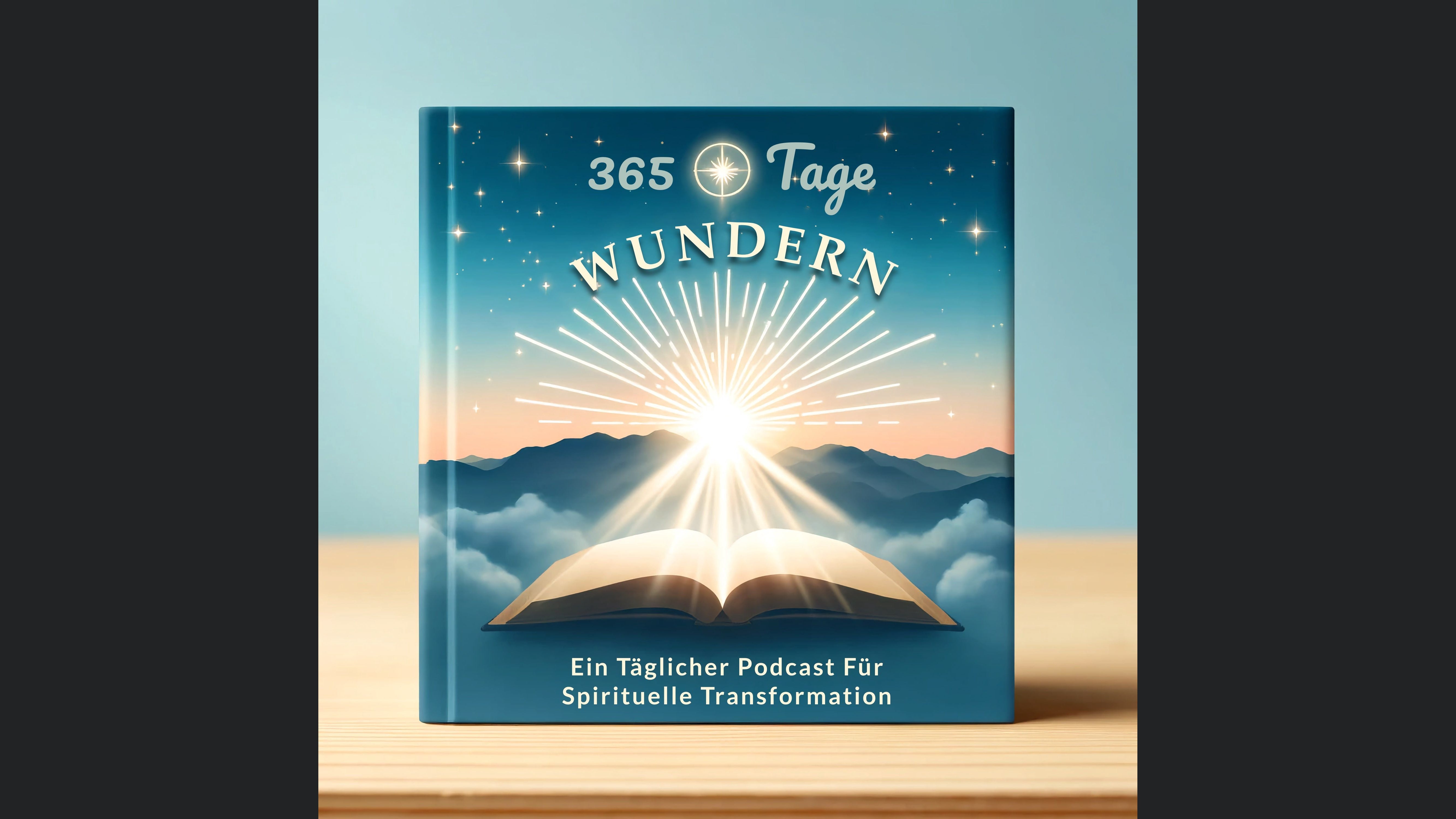 365 Tage in Wundern