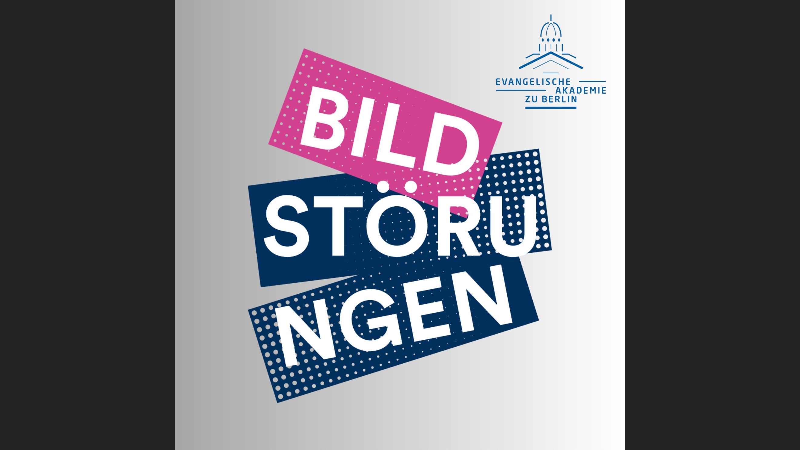 Bildstörungen