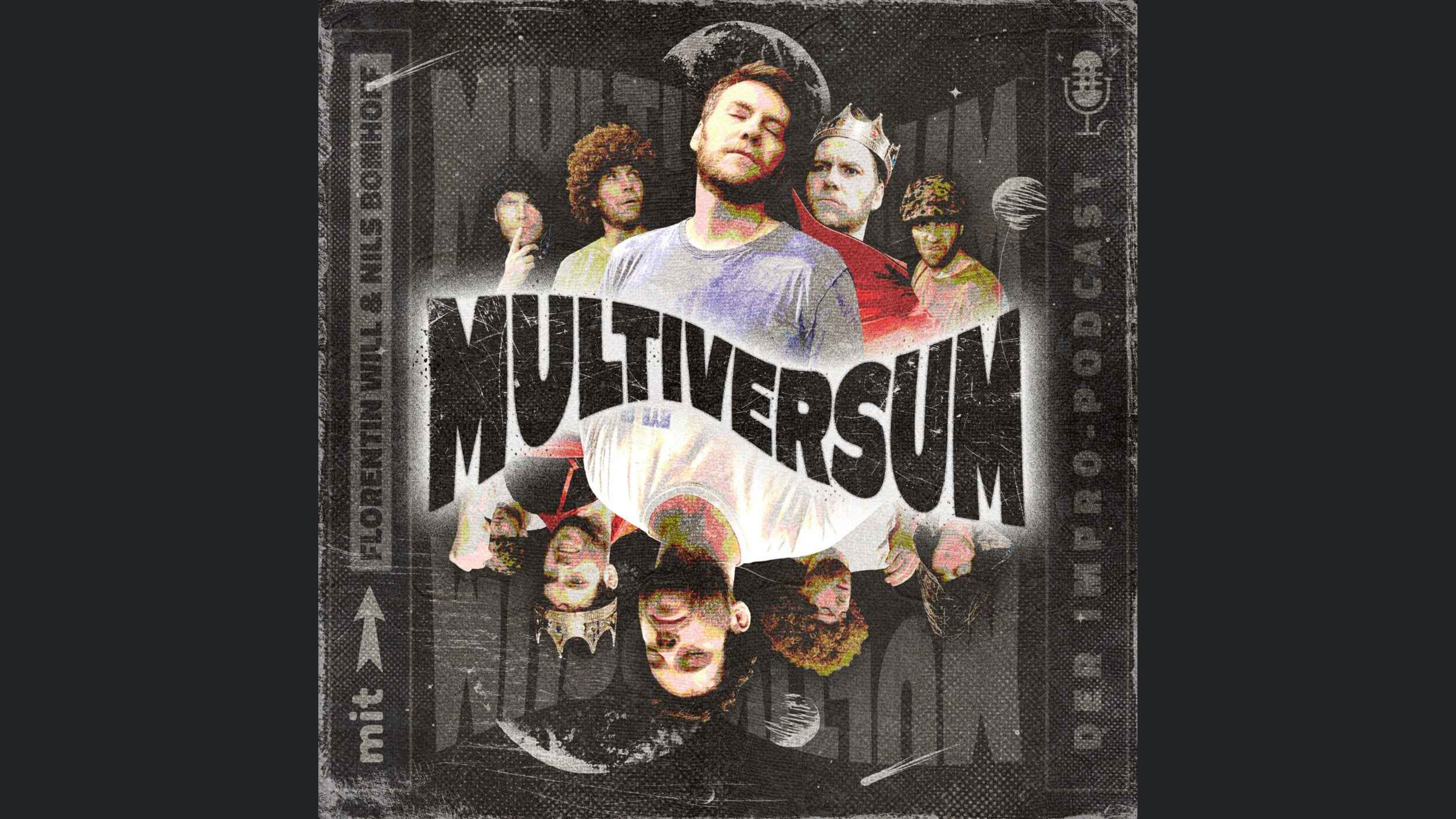 Multiversum