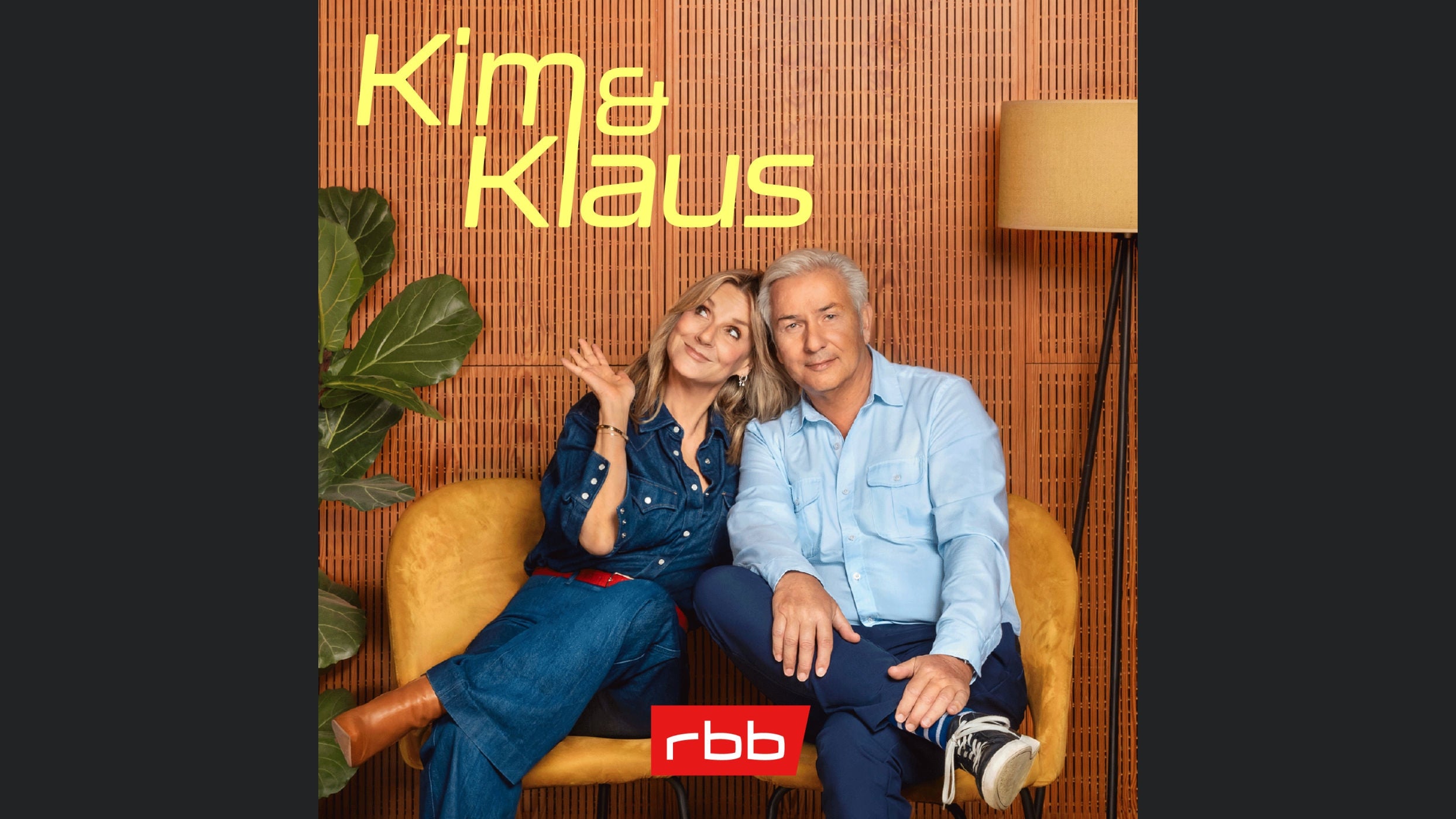 Kim & Klaus - Der Podcast