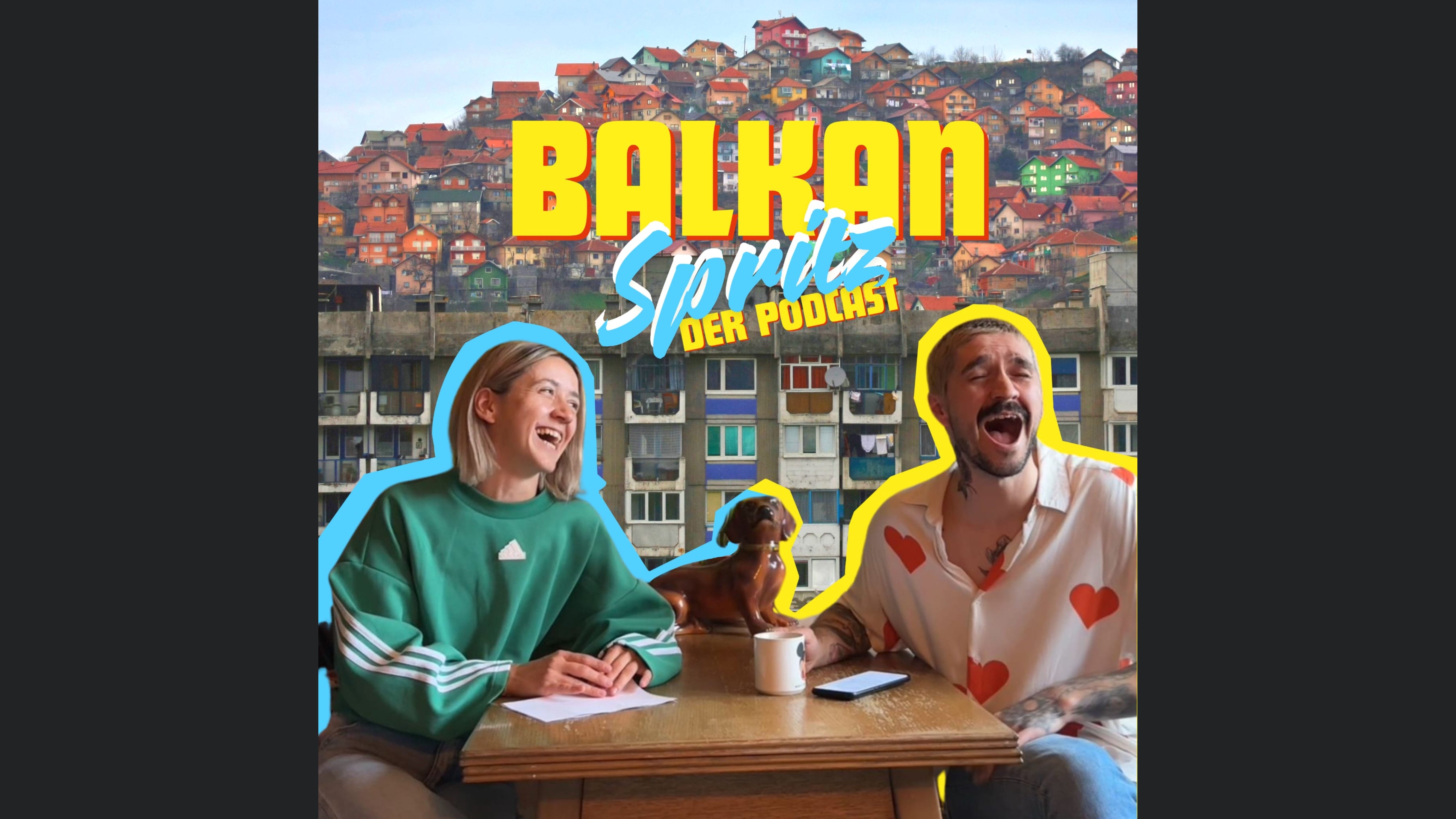 Balkan Spritz