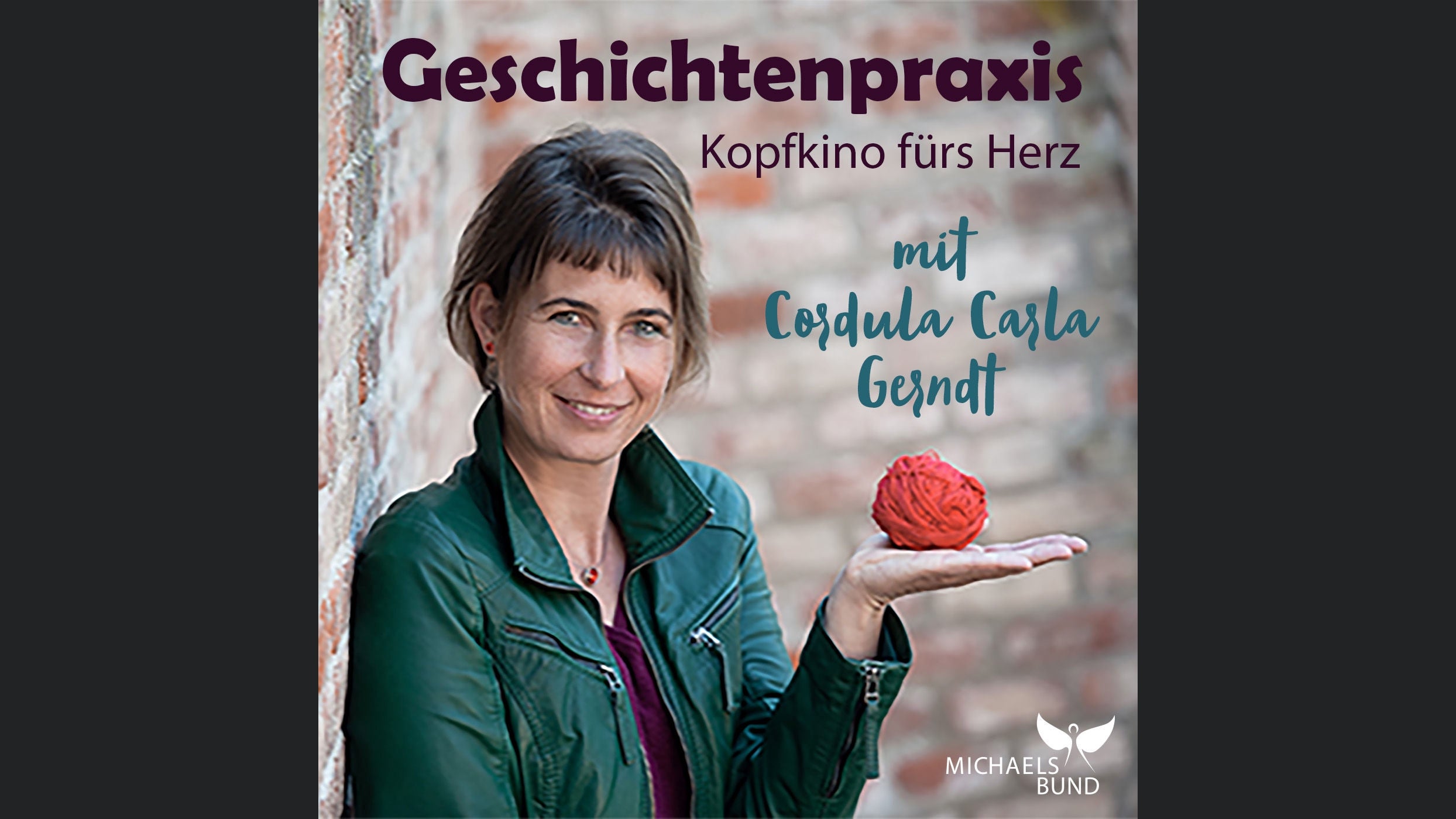 Geschichtenpraxis – Kopfkino fürs Herz