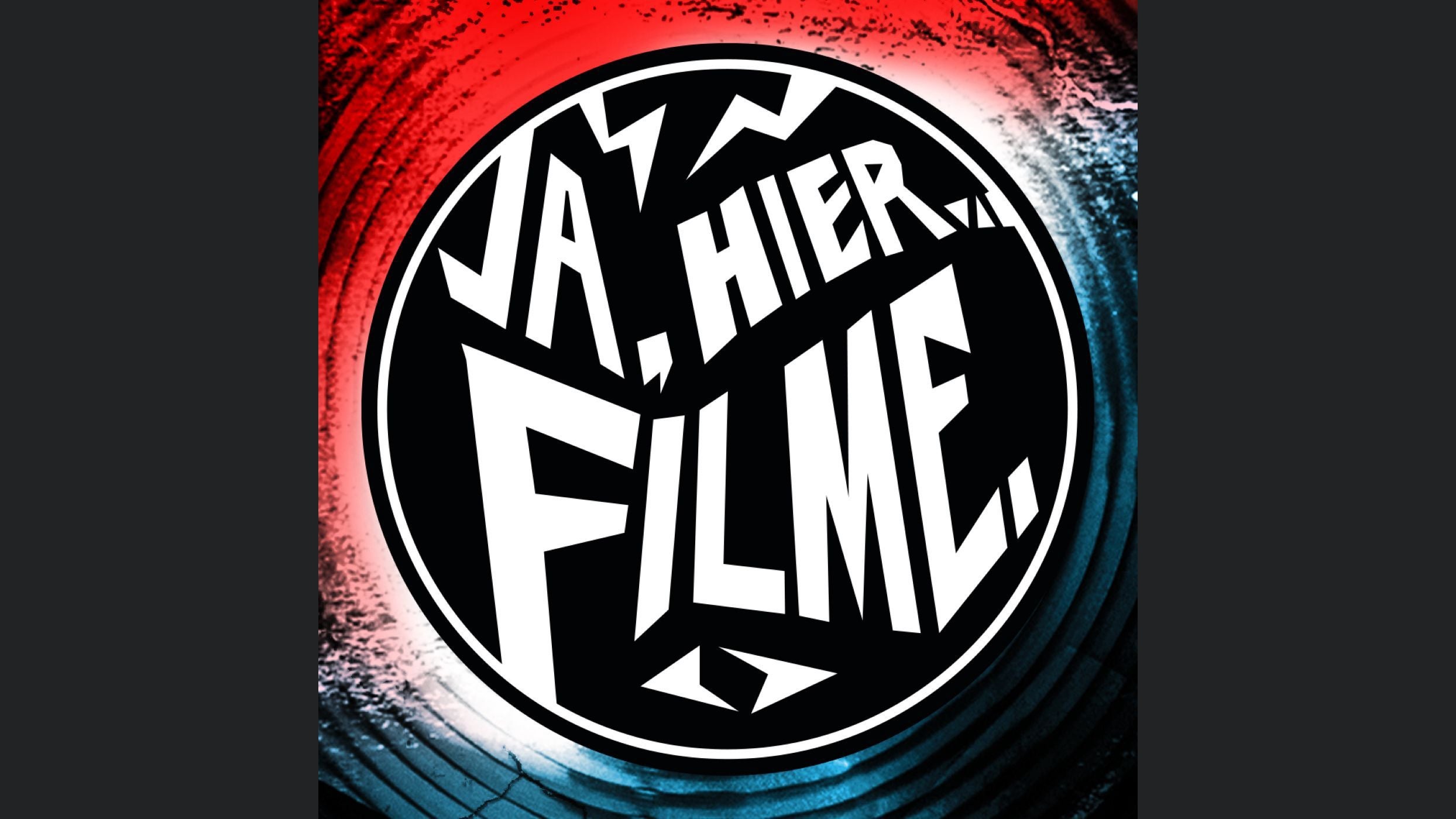 Ja, hier... Filme.