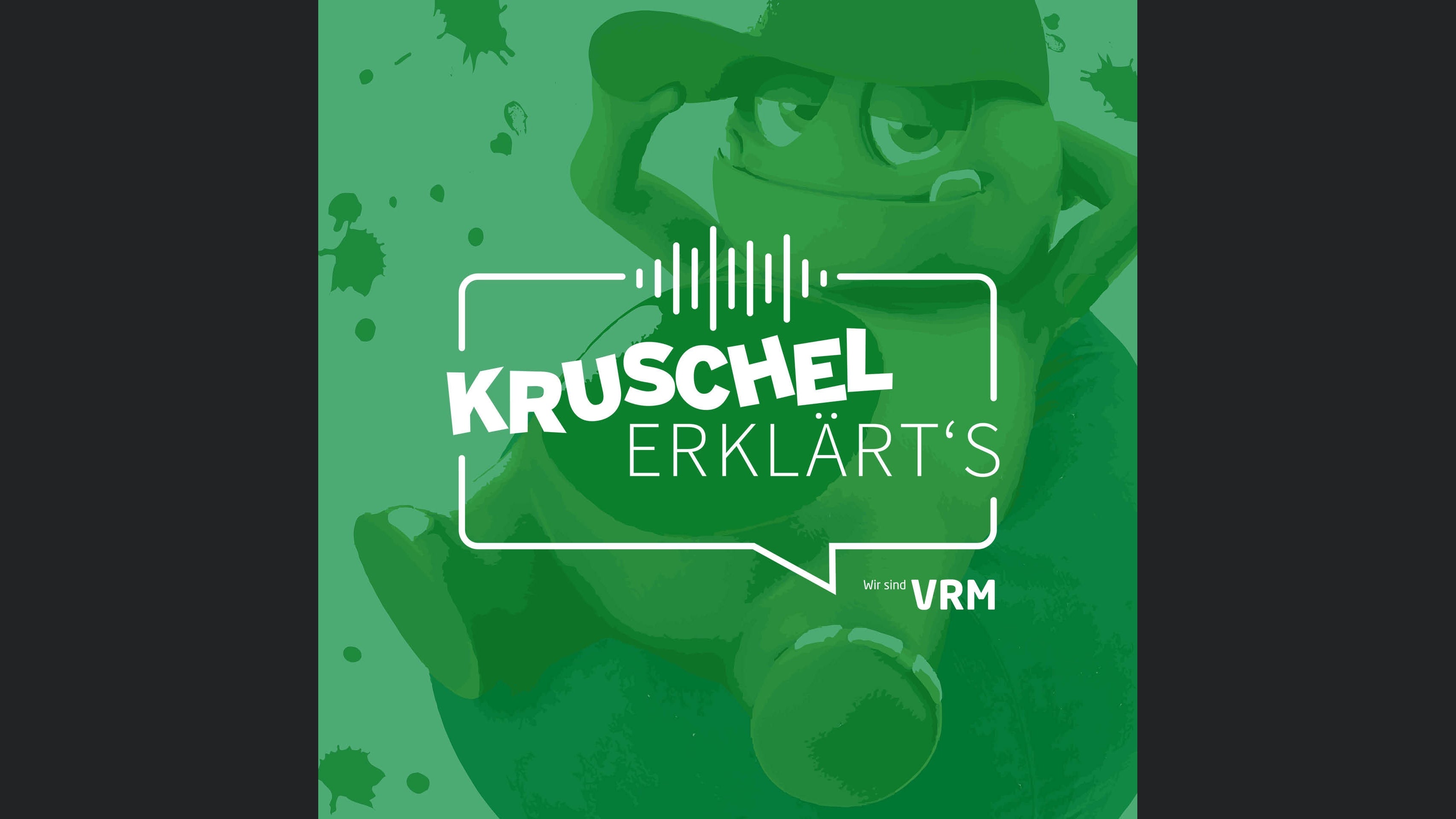 Kruschel erklärt's