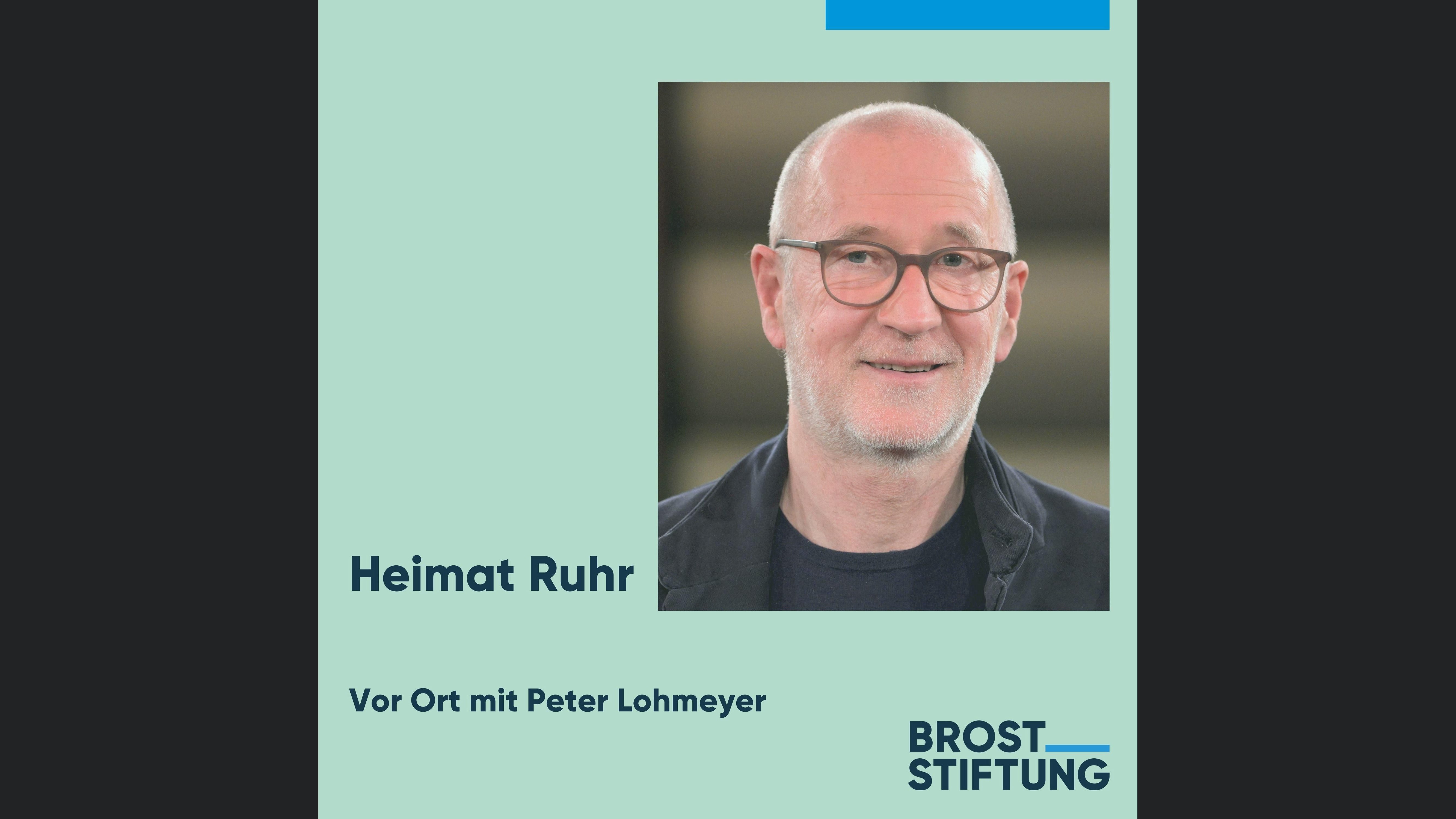 Heimat Ruhr