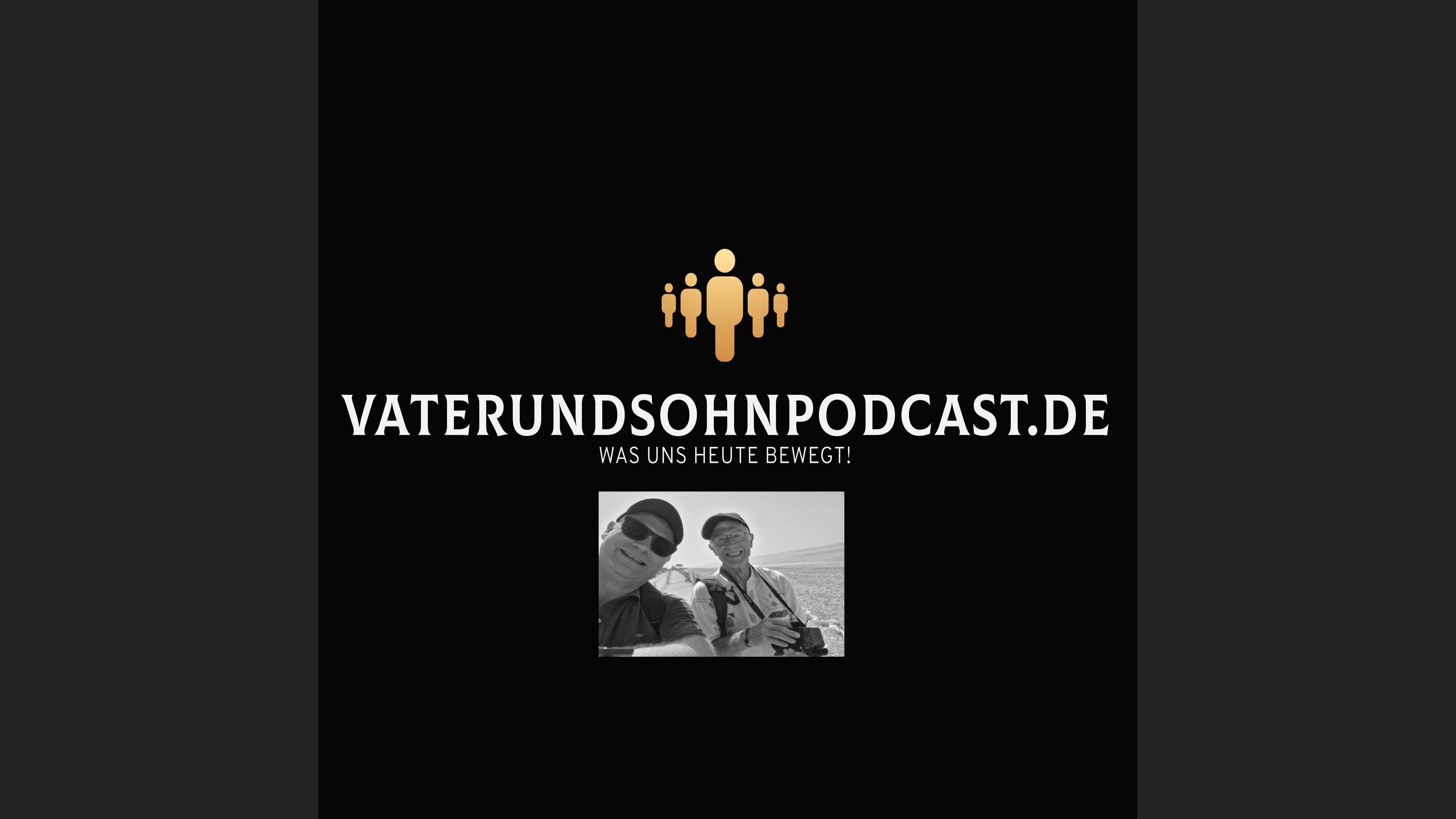 VaterUndSohnPodcast.de