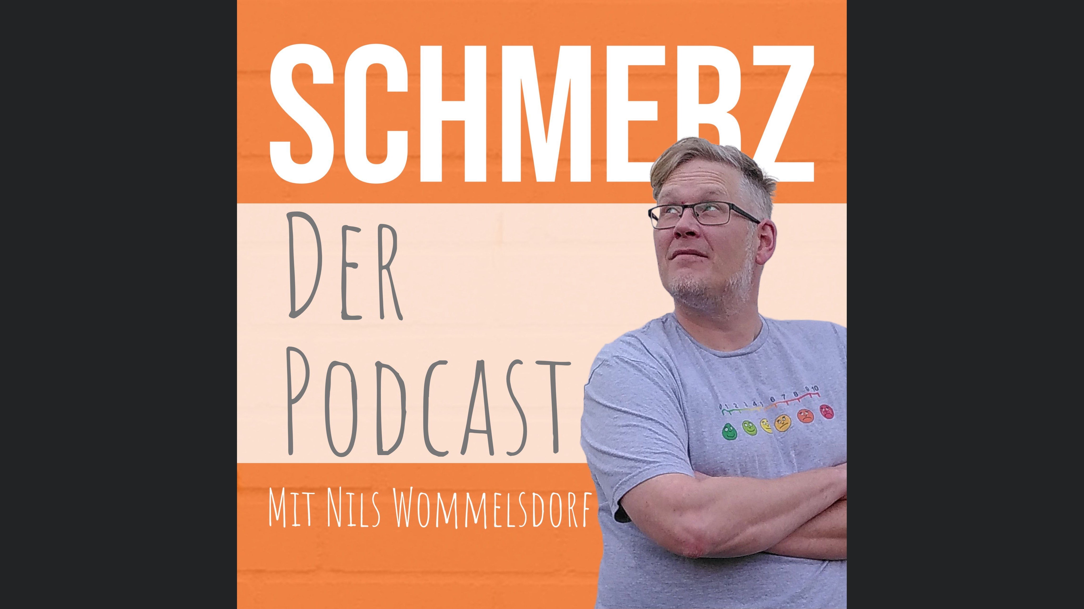 Schmerz. Der Podcast.