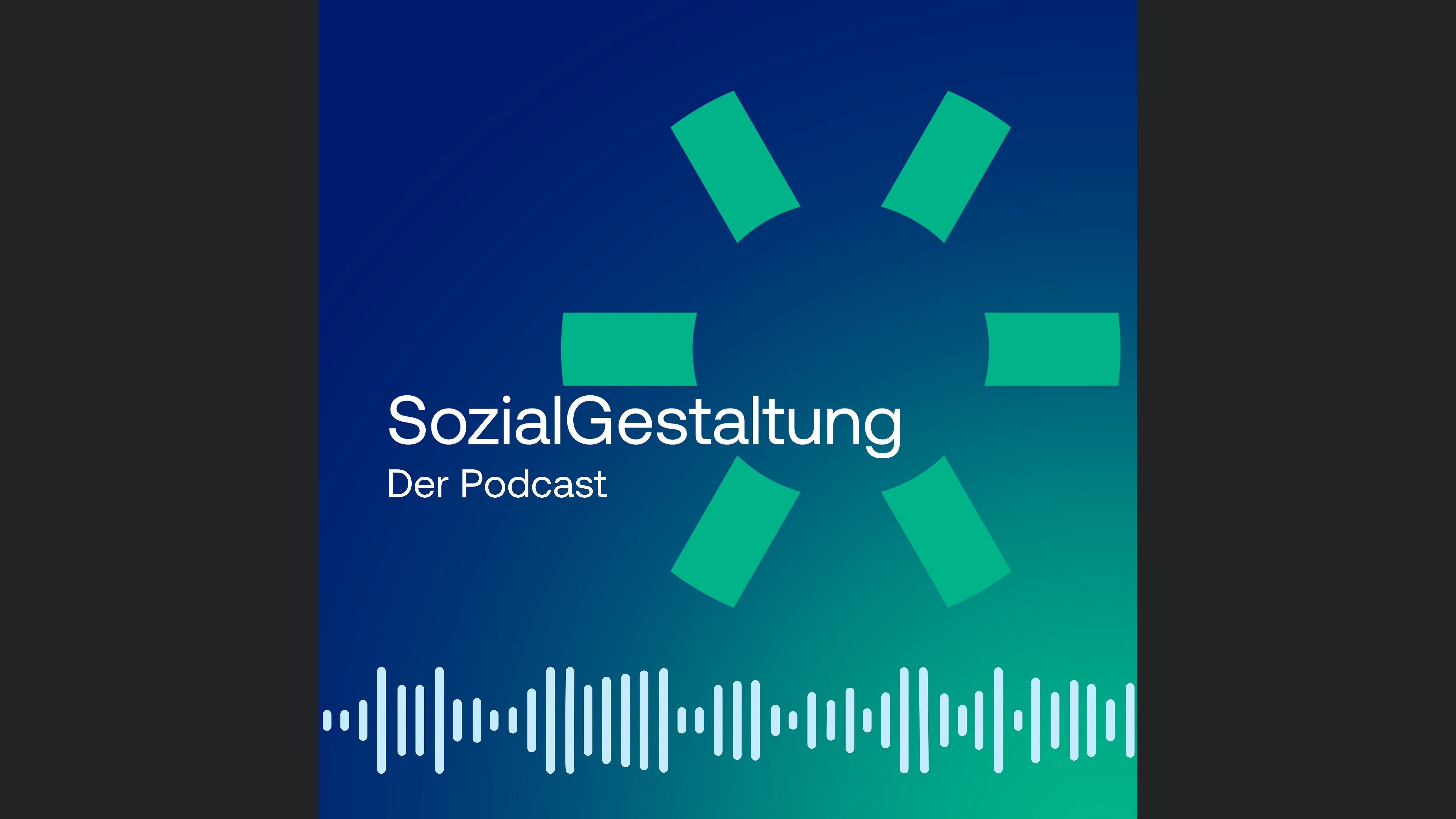SozialGestaltung - Der Podcast