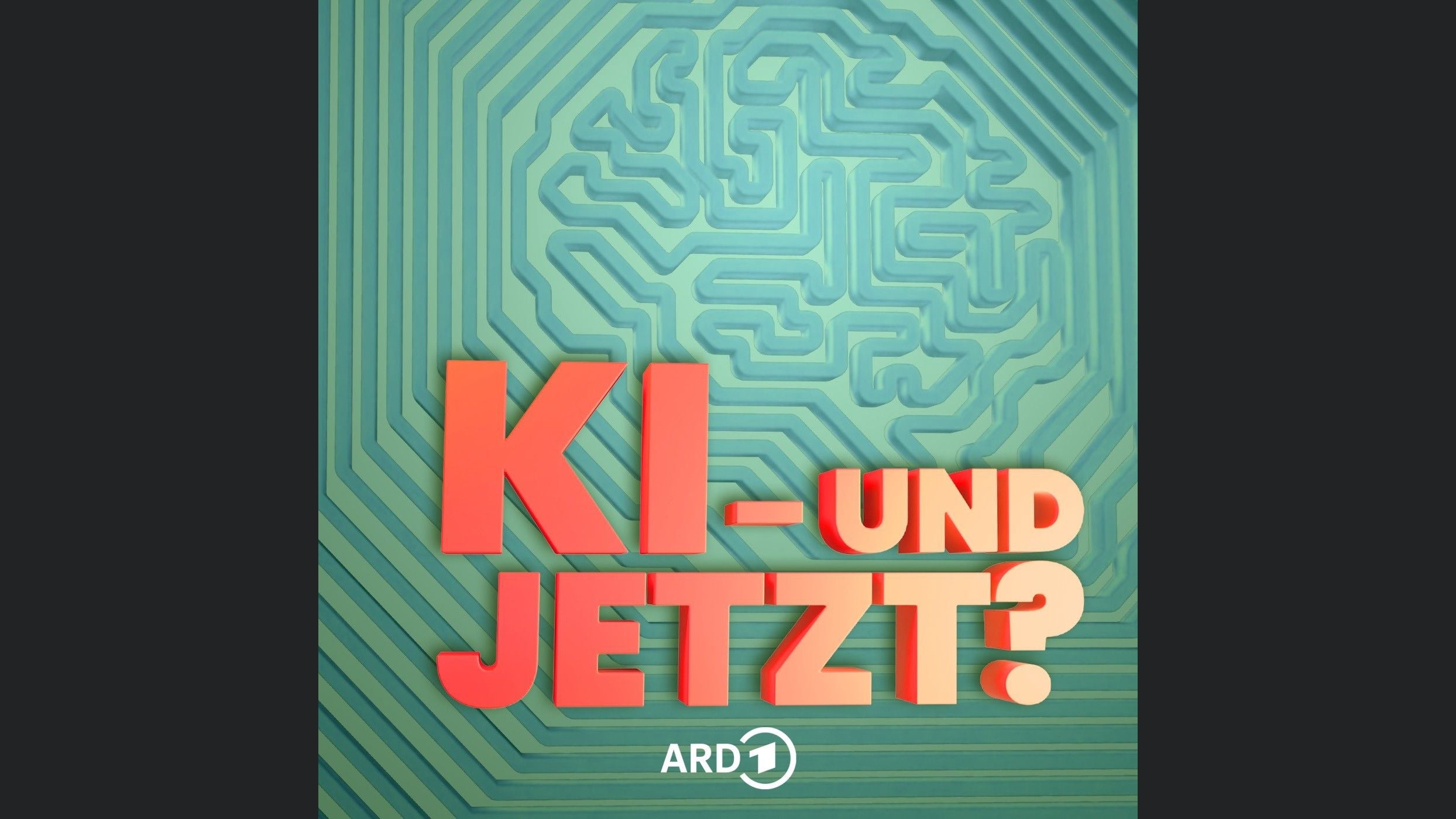 KI - und jetzt? Wie wir Künstliche Intelligenz leben wollen