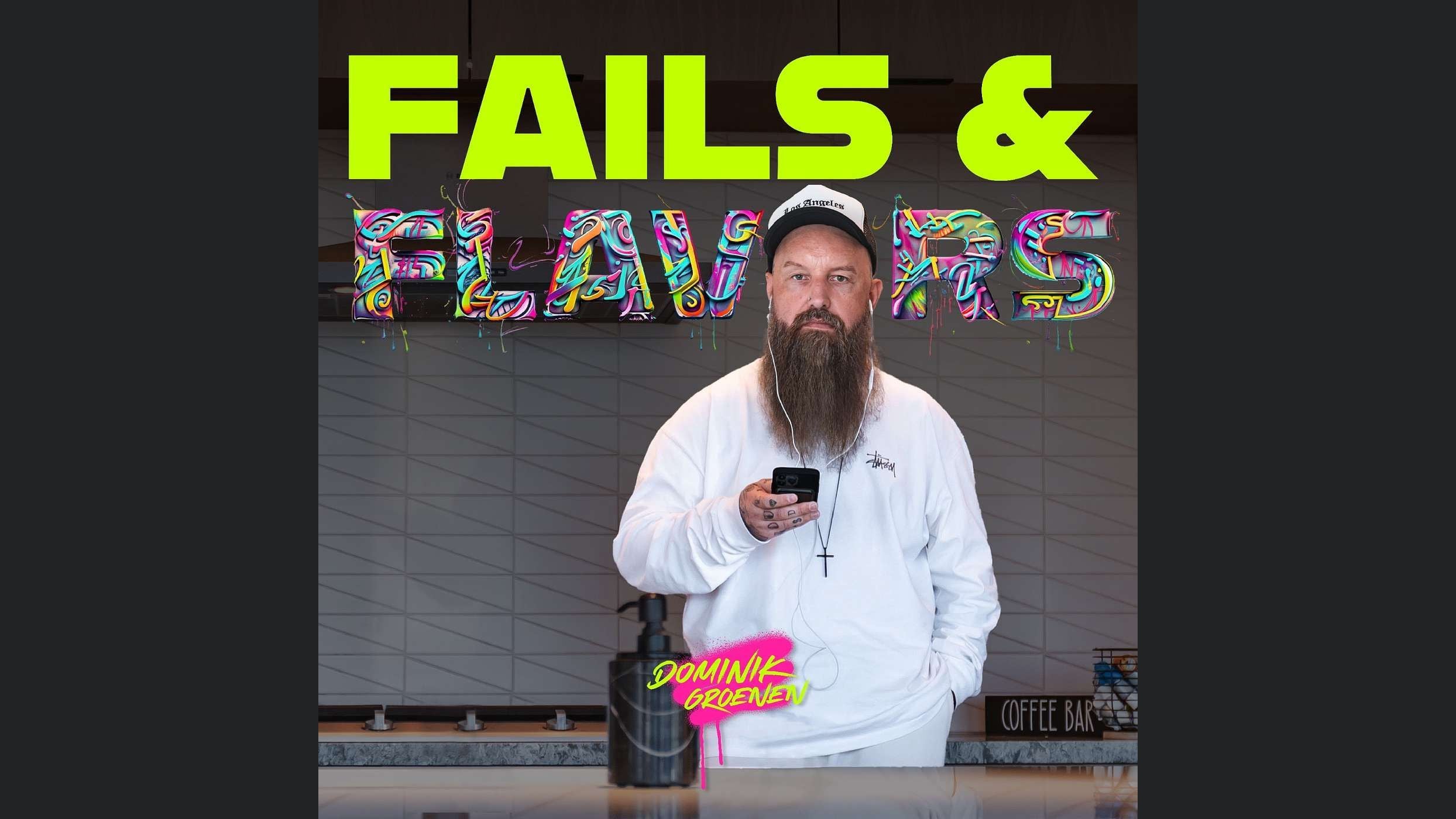 Fails & Flavors