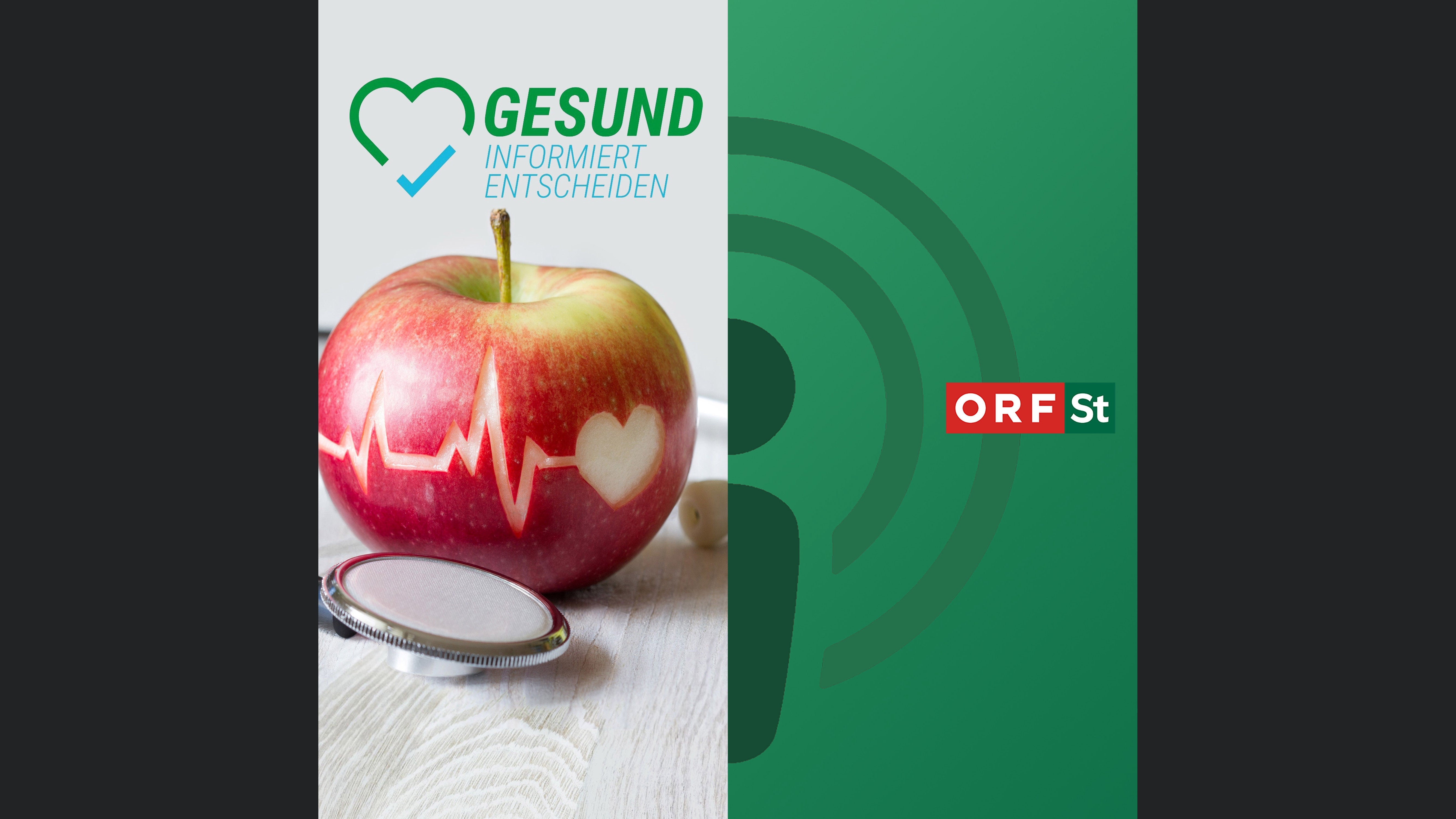 Gesund informiert