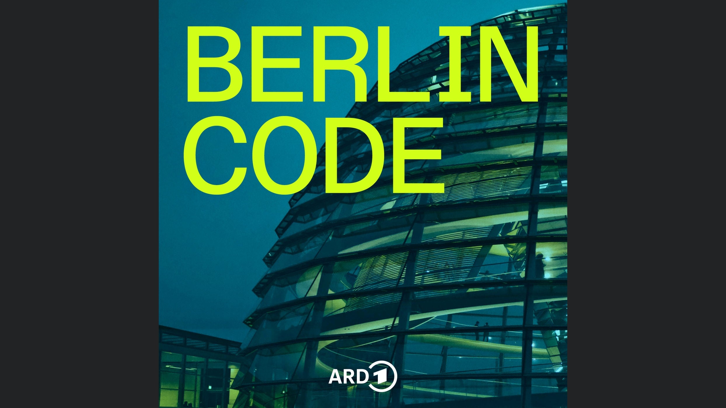 Berlin Code – mit Linda Zervakis