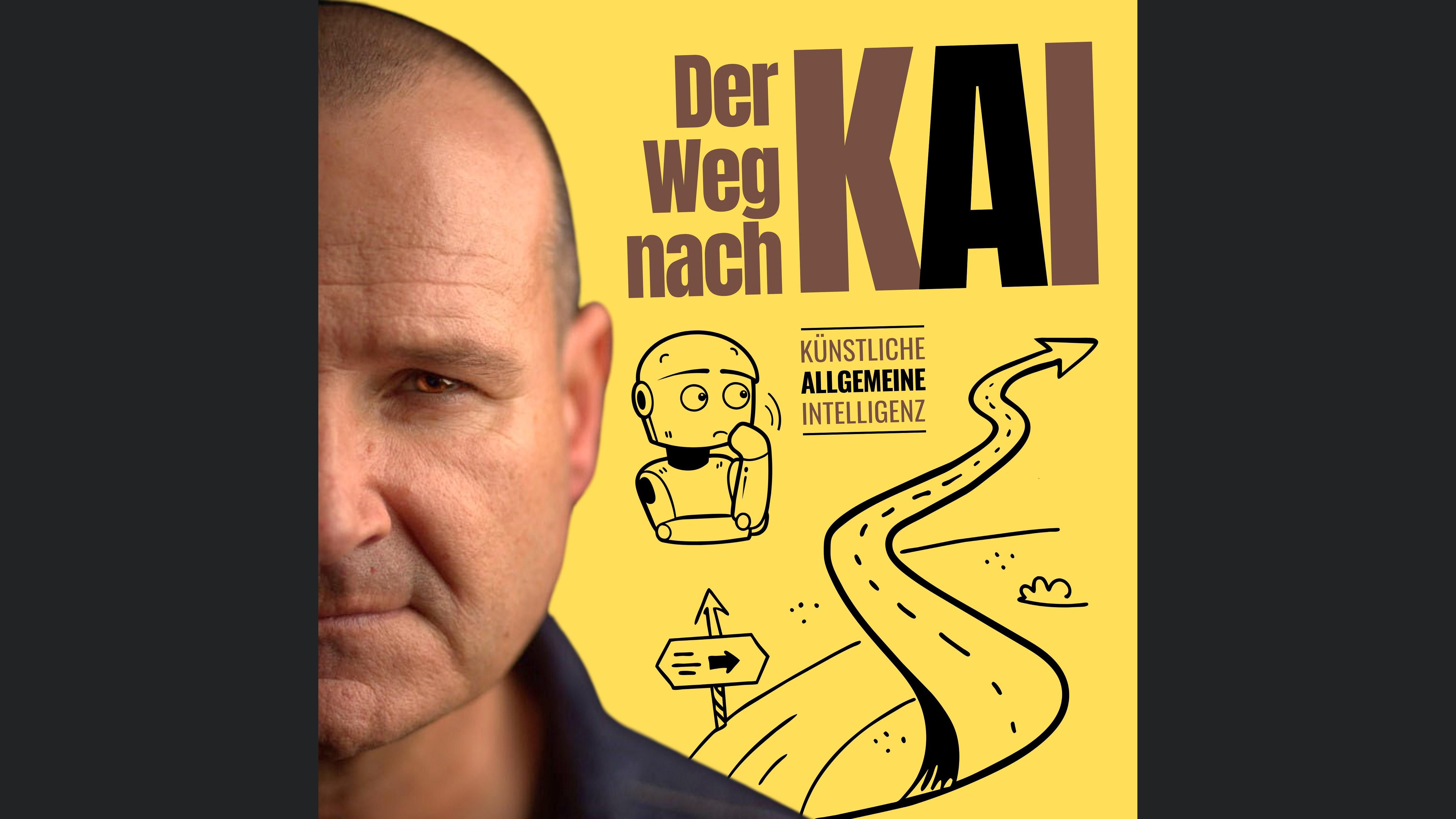 Der Weg nach KAI