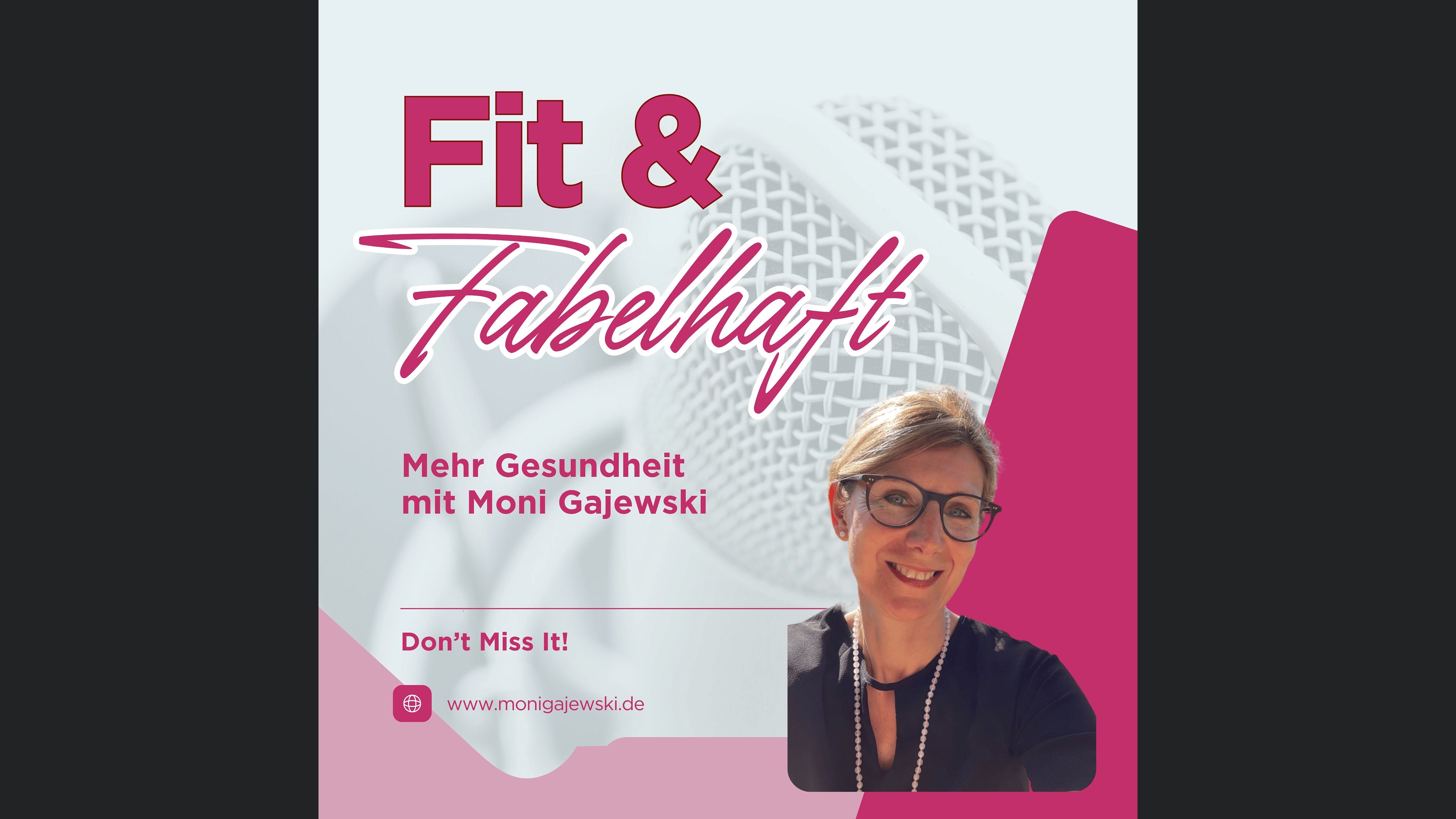 Fit & Fabelhaft