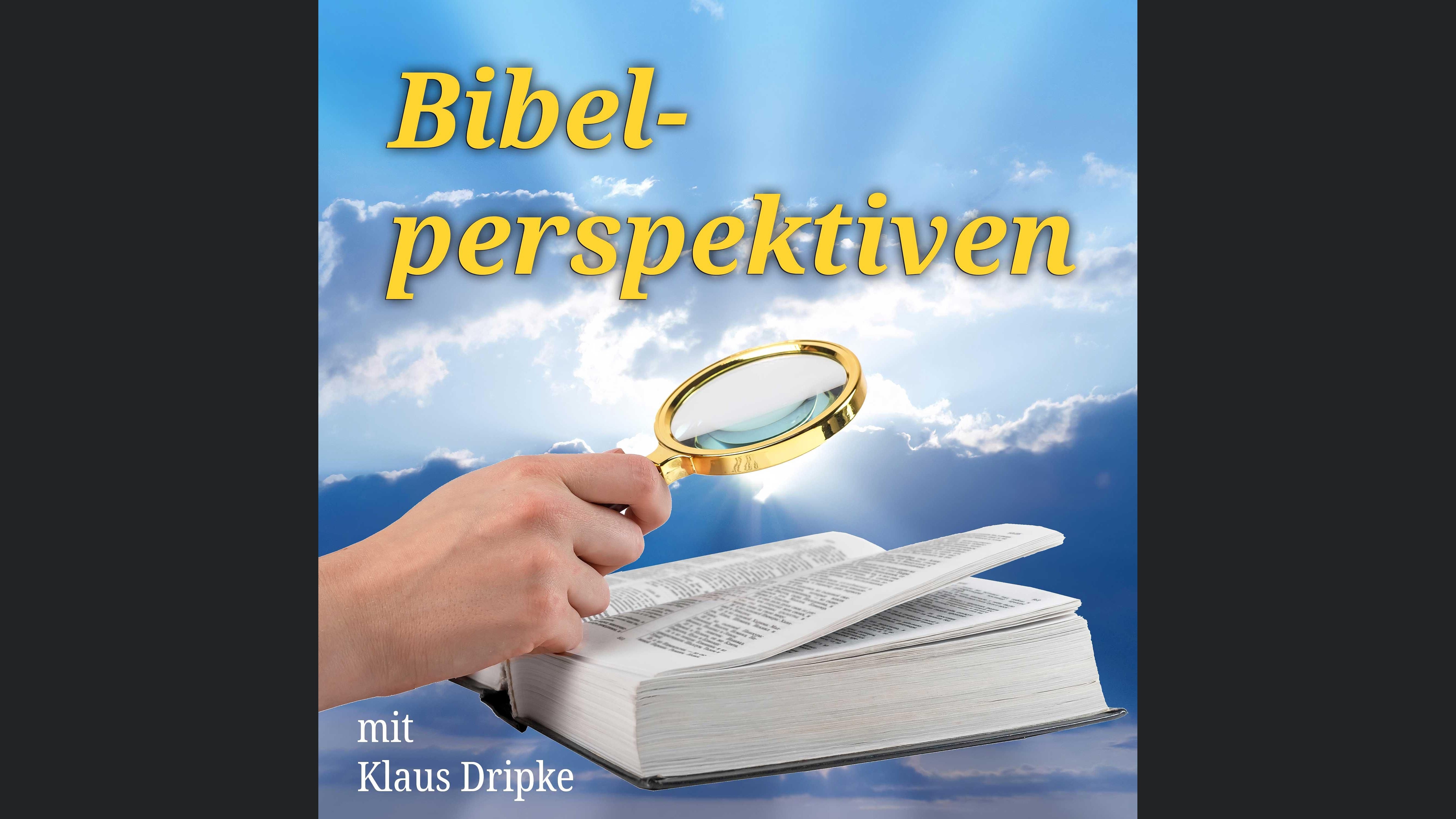 Bibelperspektiven