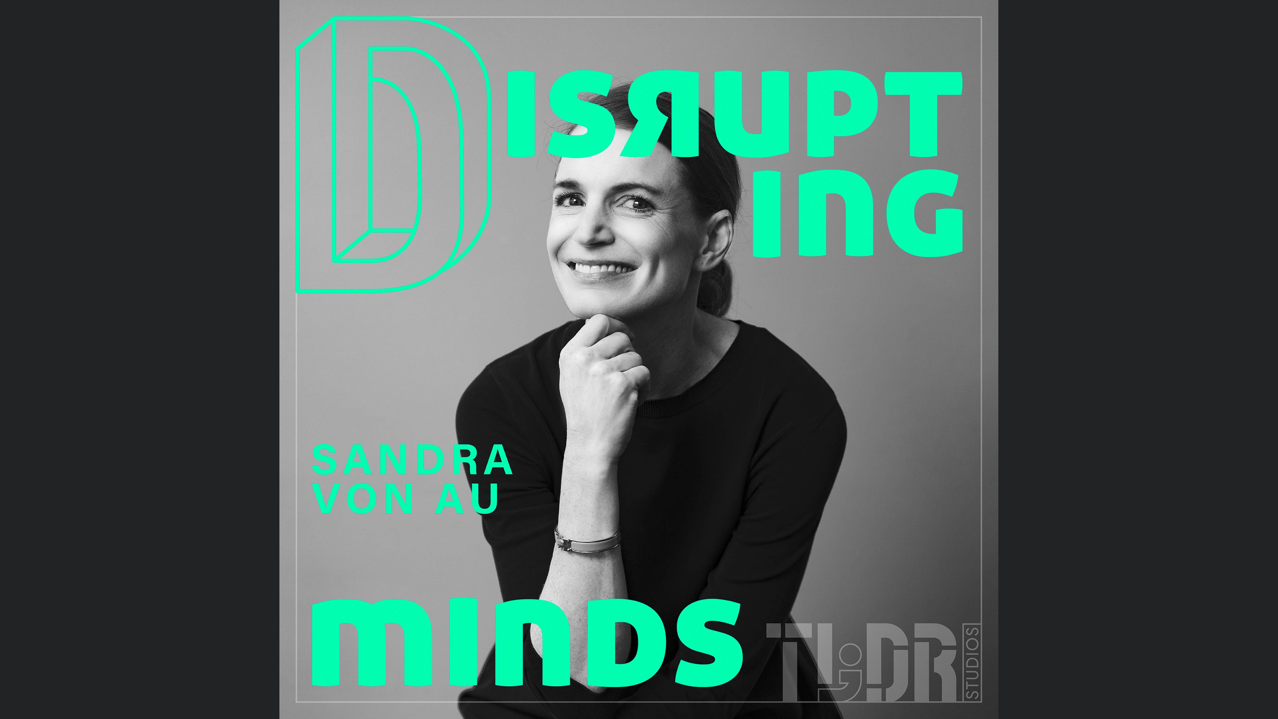 Disrupting Minds