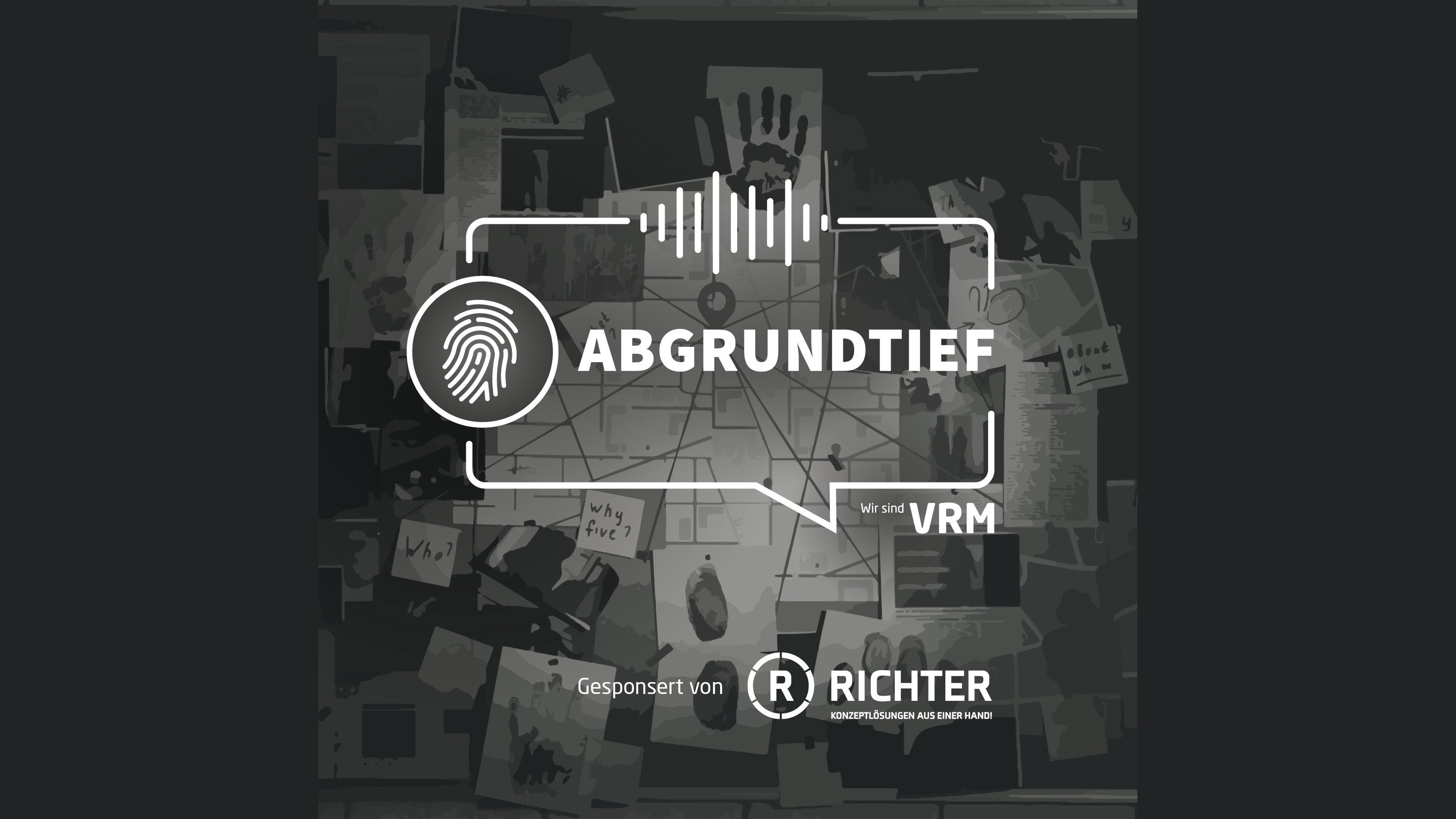 Abgrundtief