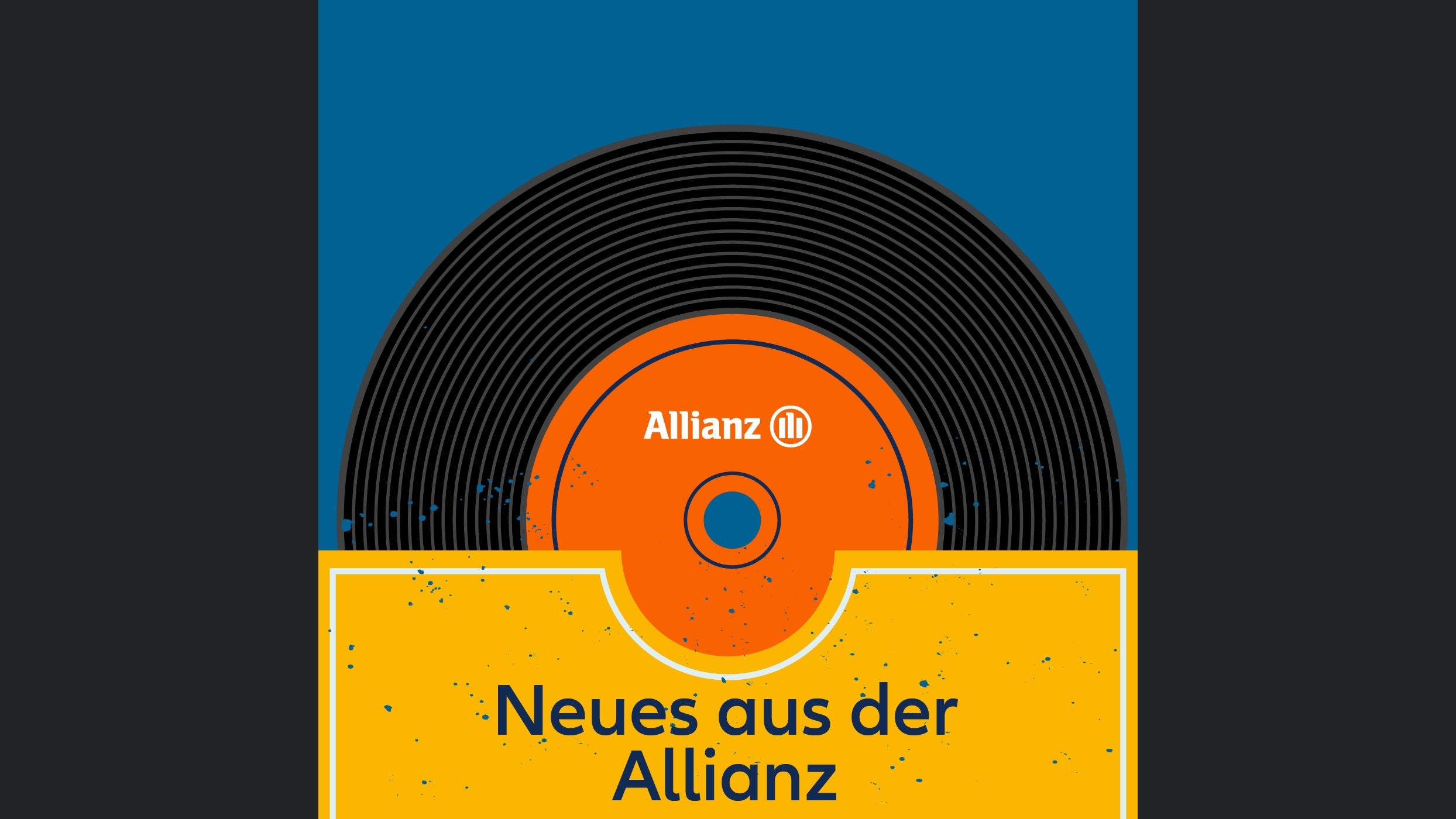 Neues aus der Allianz