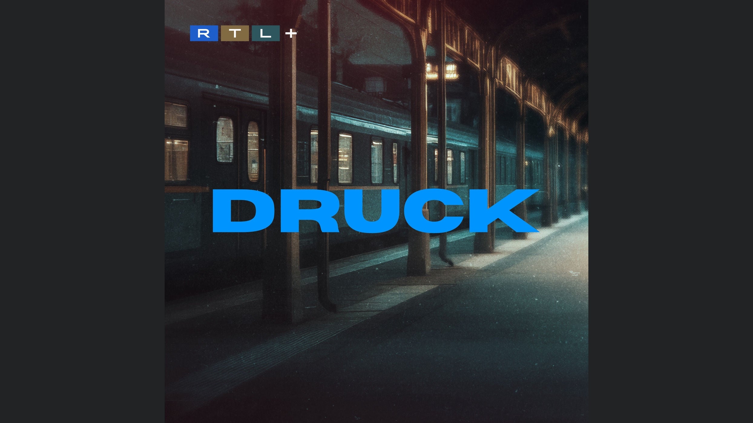 RTL+ True Crime Time: Hollywood Crime