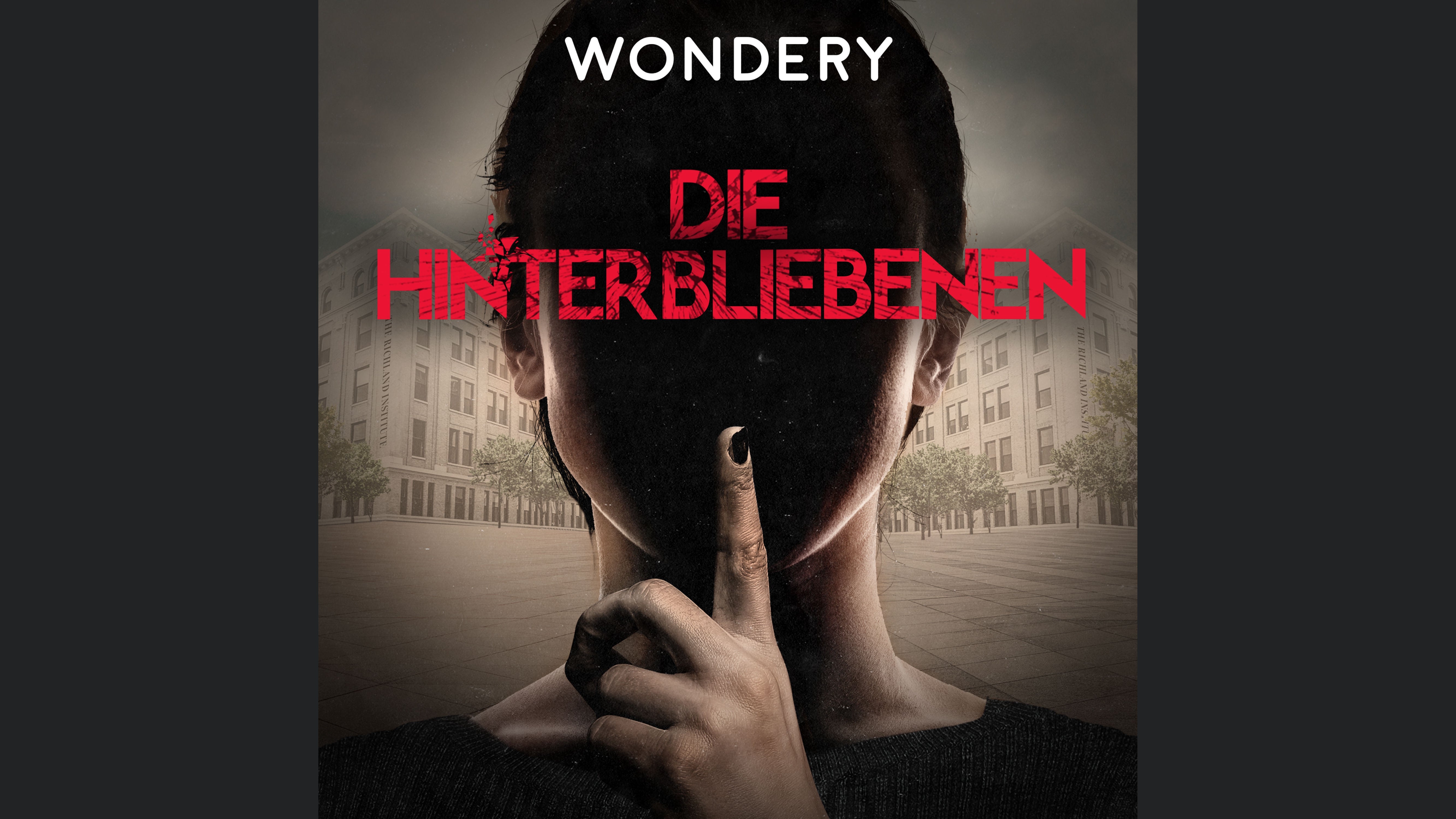 Die Hinterbliebenen