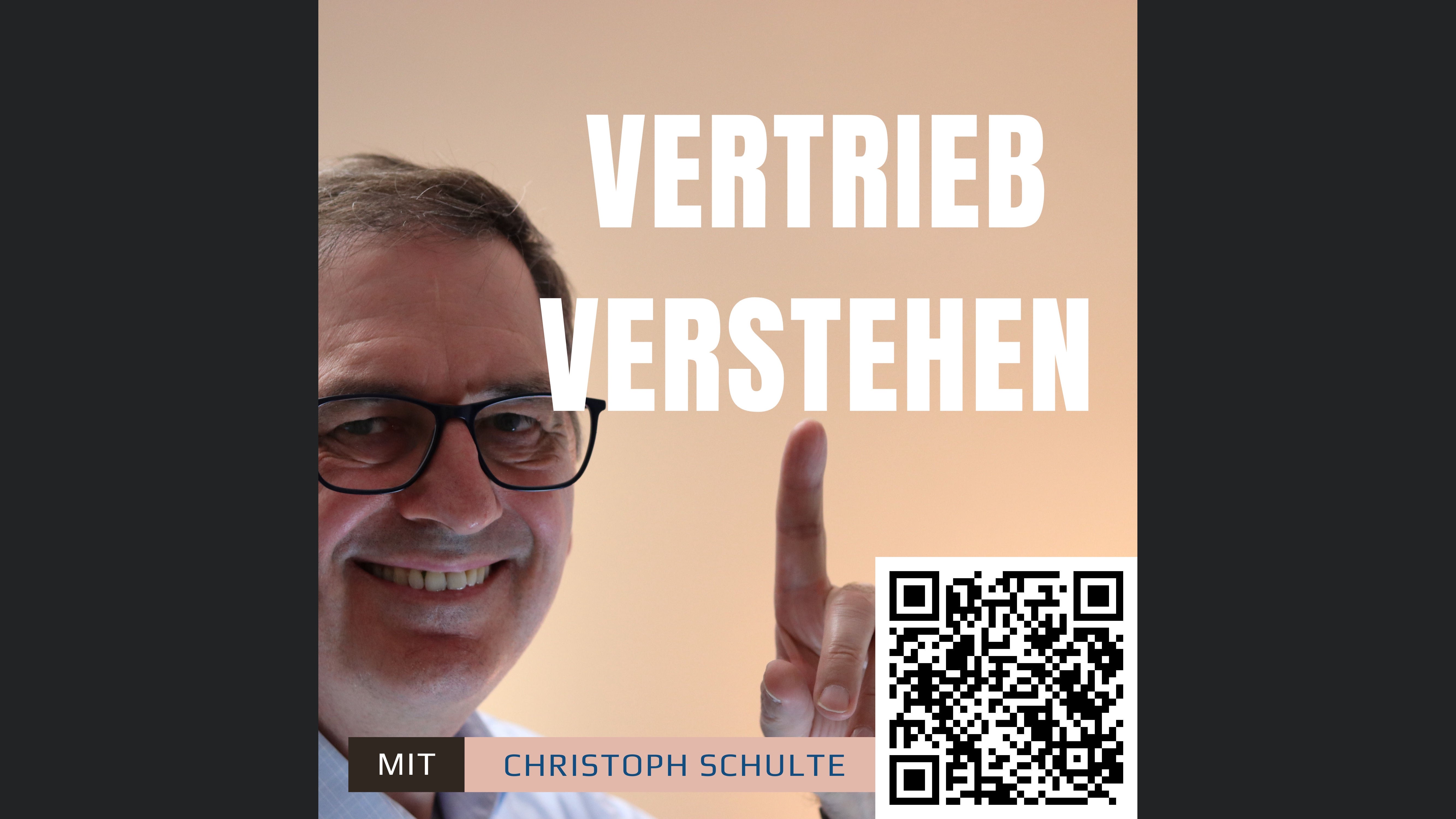 Podcast - Vertrieb verstehen!